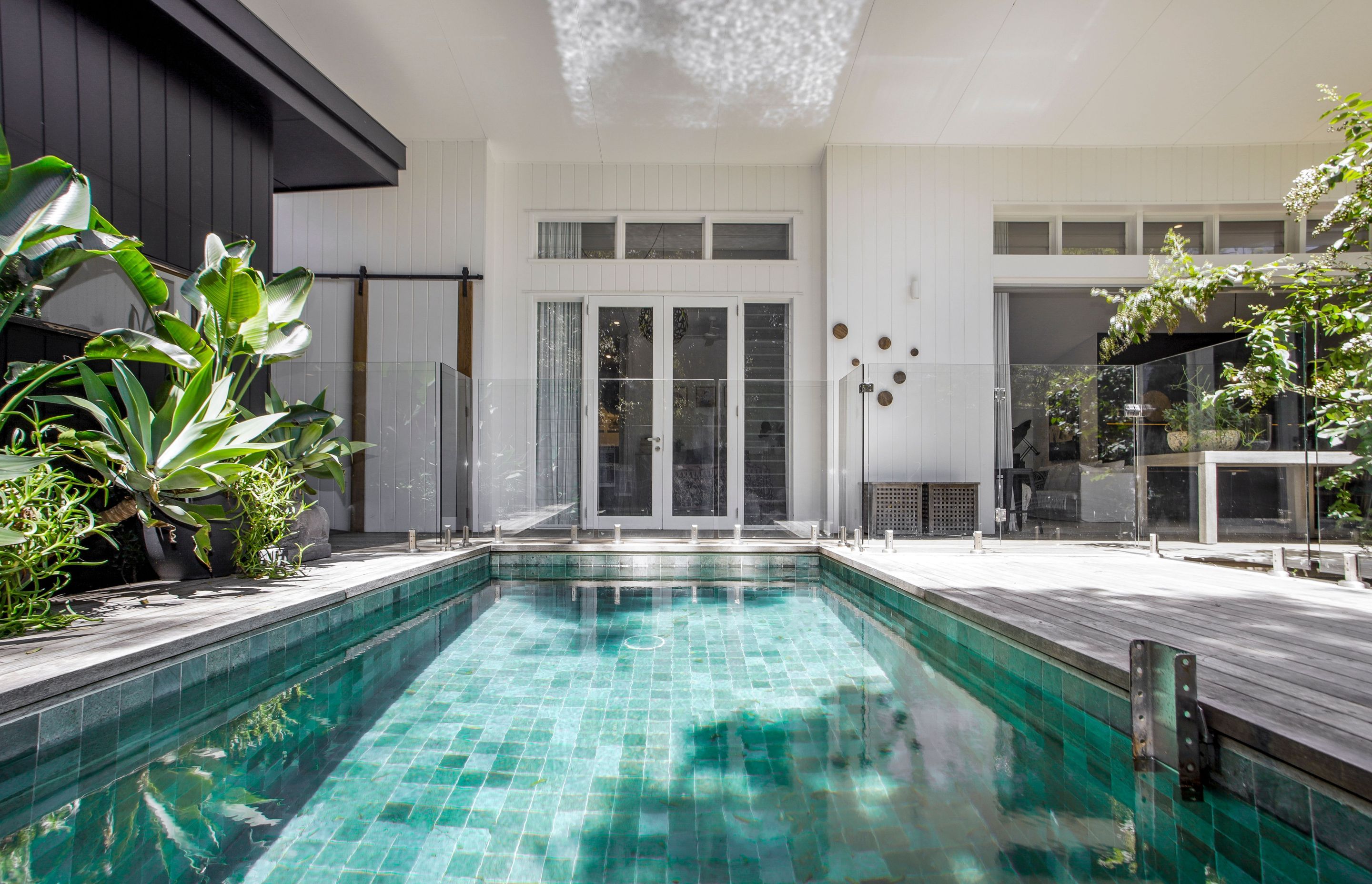 Bimbimbi House, Avalon