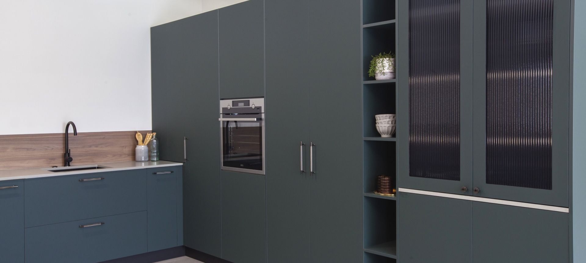 Soft-Matt Kitchen banner