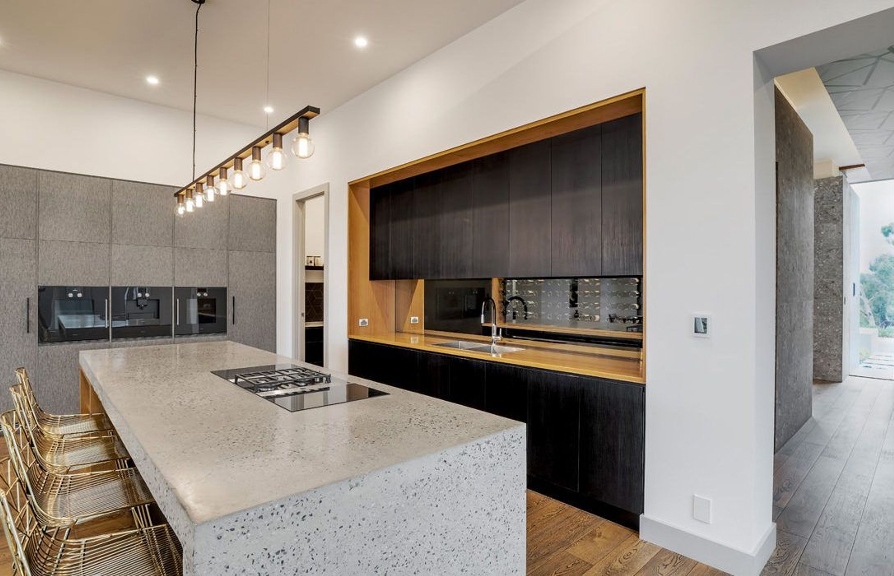 Precision Homes - BORA Classic 1.0