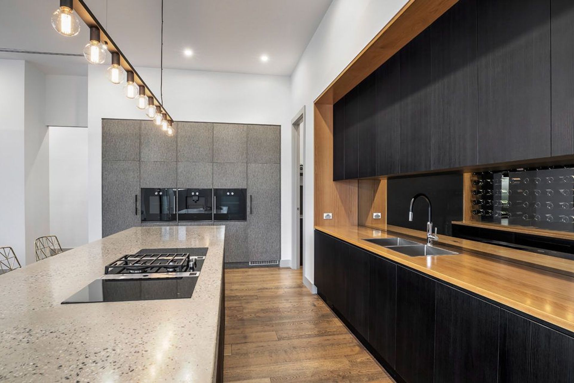 Precision Homes - BORA Classic 1.0