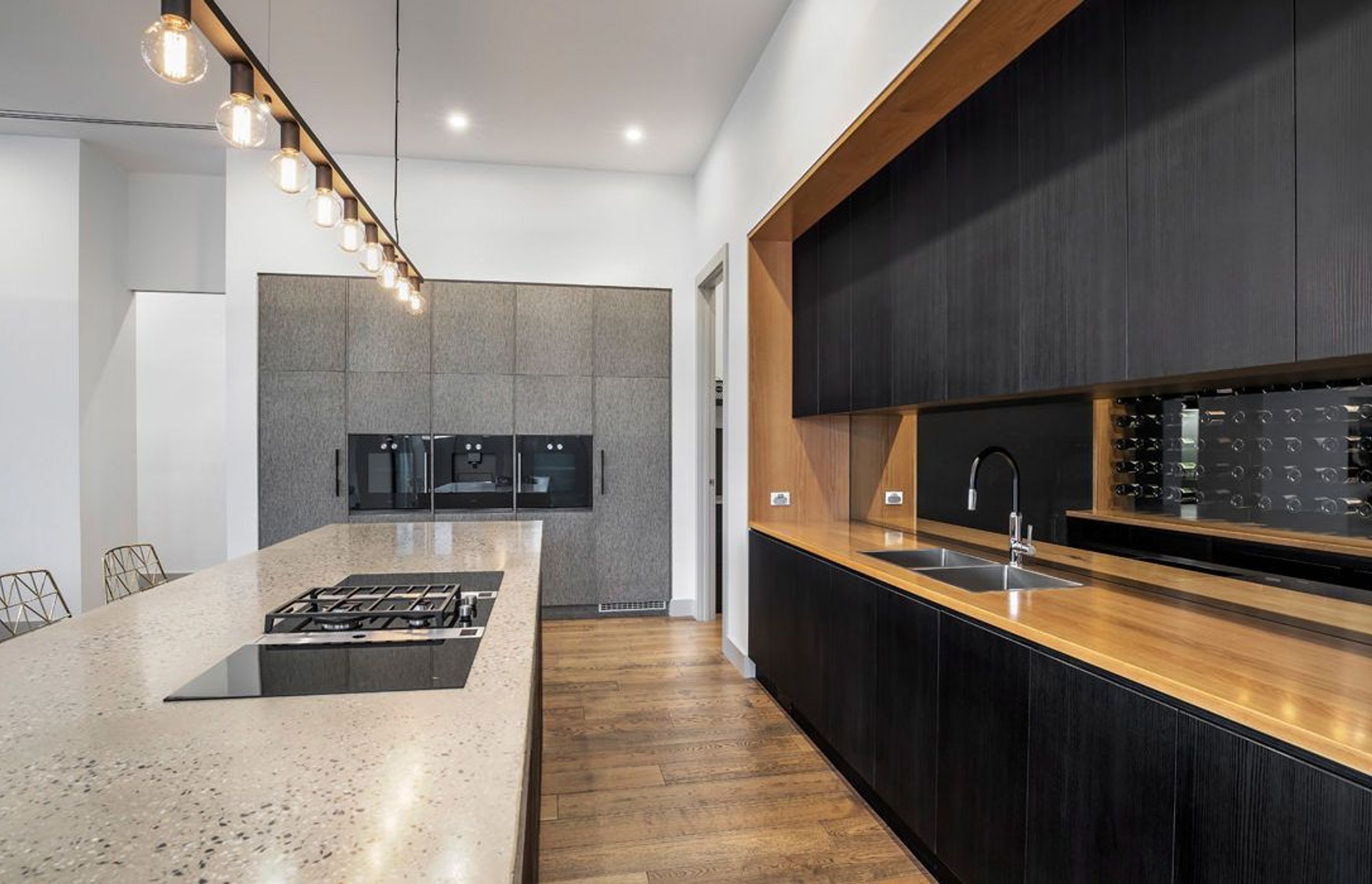Precision Homes - BORA Classic 1.0