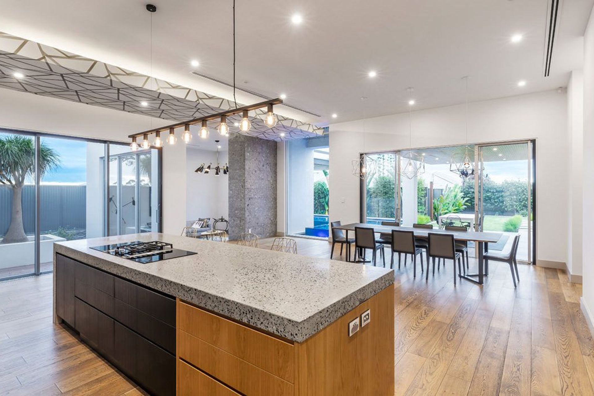 Precision Homes - BORA Classic 1.0