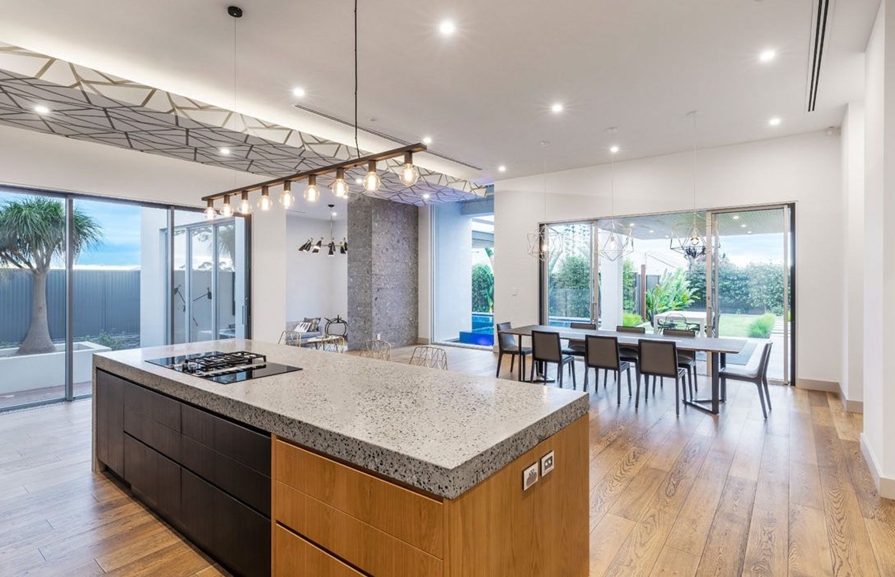 Precision Homes - BORA Classic 1.0