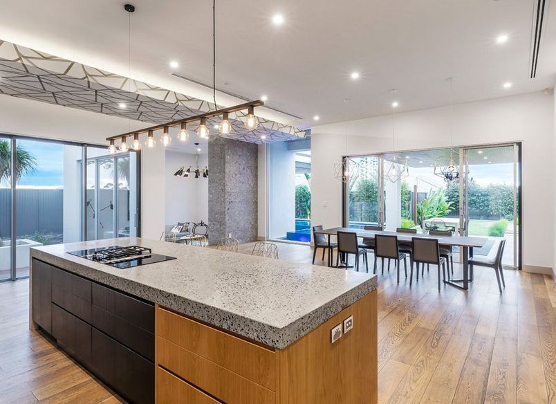 Precision Homes - BORA Classic 1.0