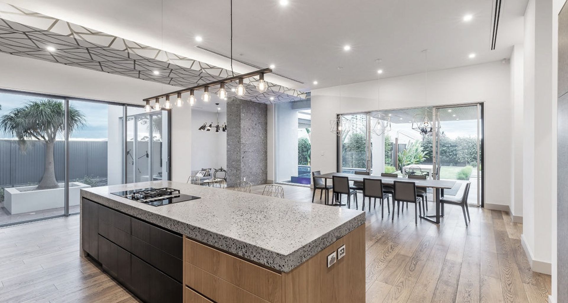 Precision Homes - BORA Classic 1.0 banner