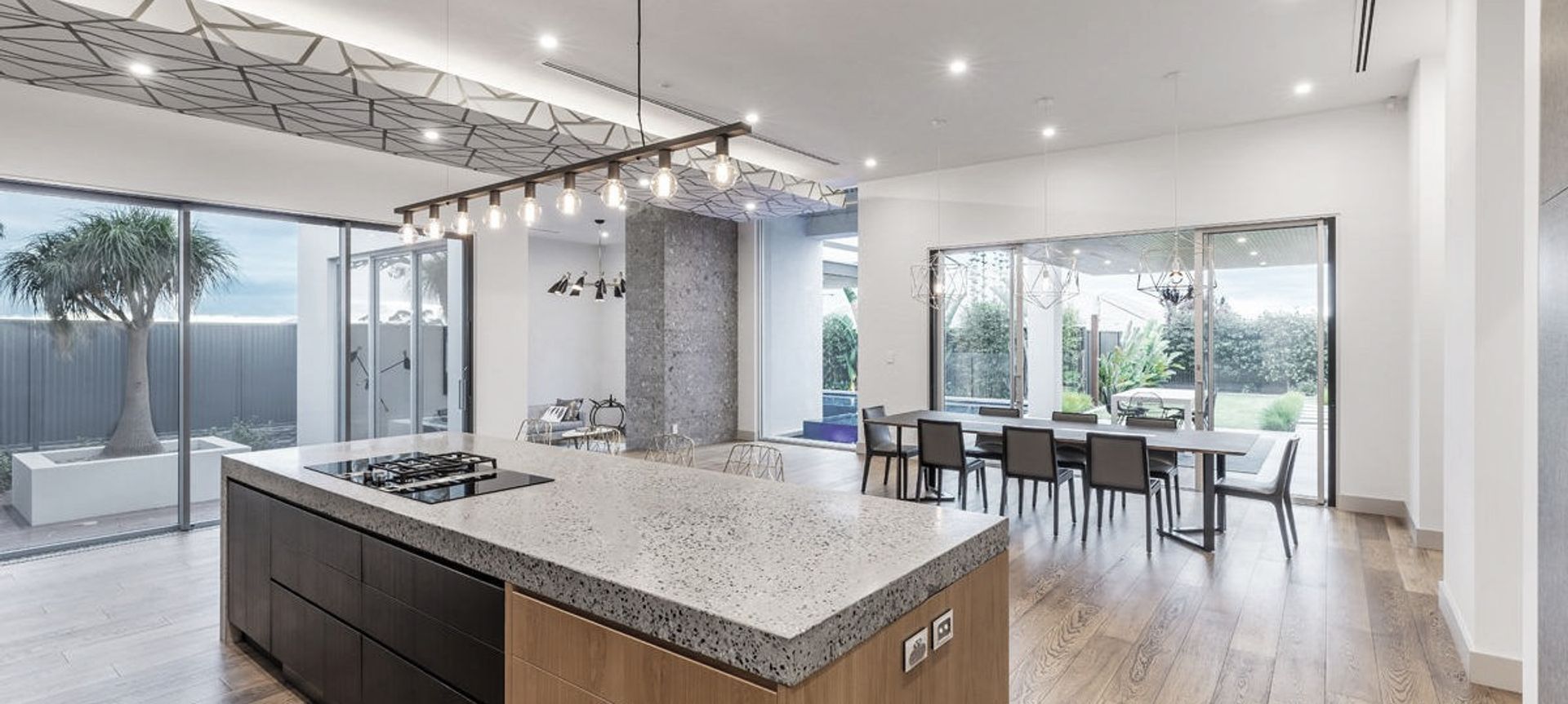 Precision Homes - BORA Classic 1.0 banner