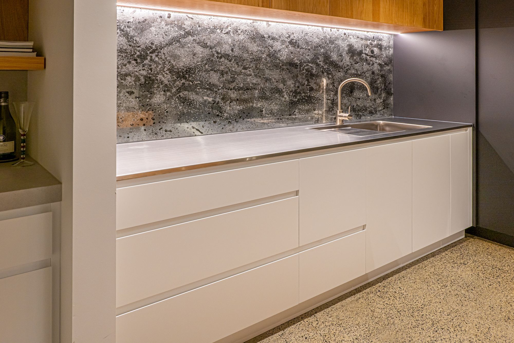 Marton Lee Showroom