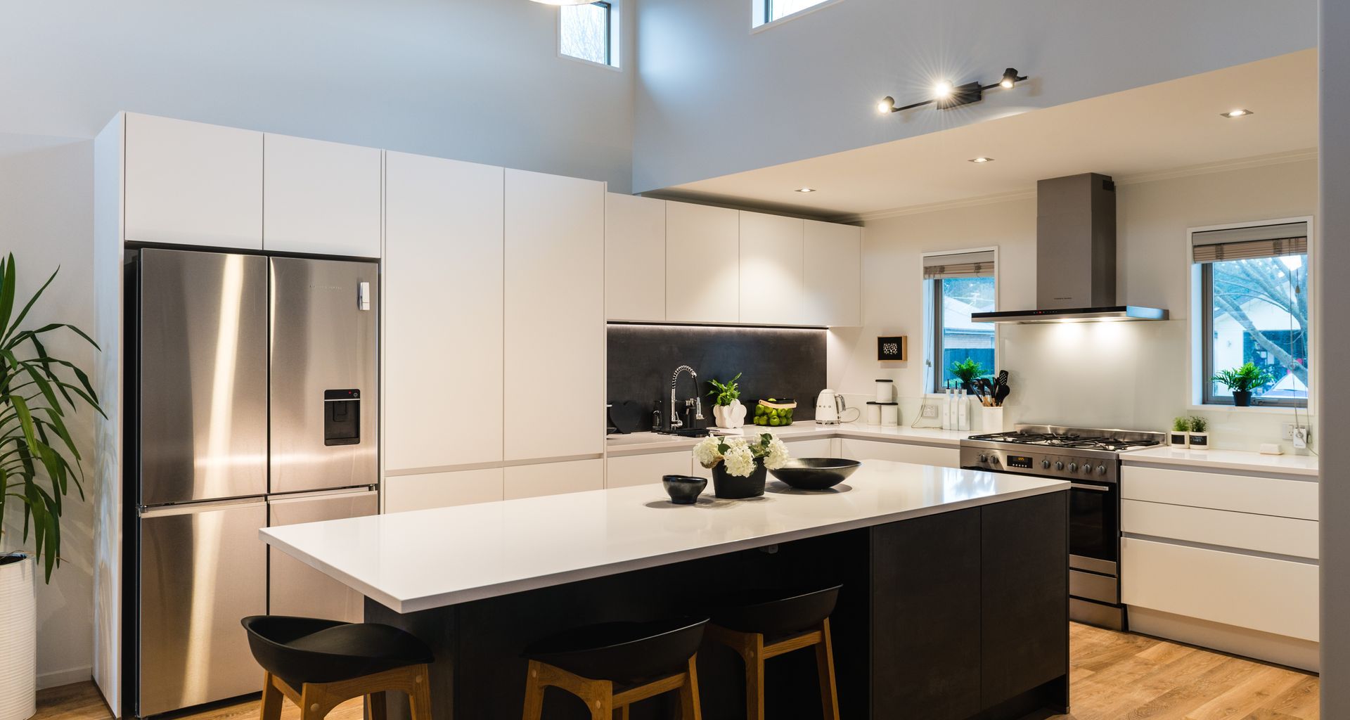 Light and Airy Kitchen Renovation banner