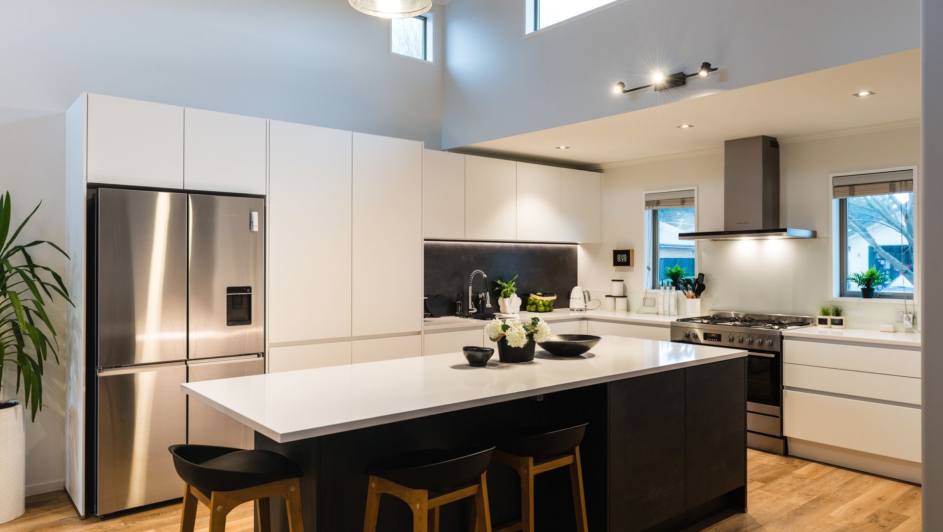 Light and Airy Kitchen Renovation banner