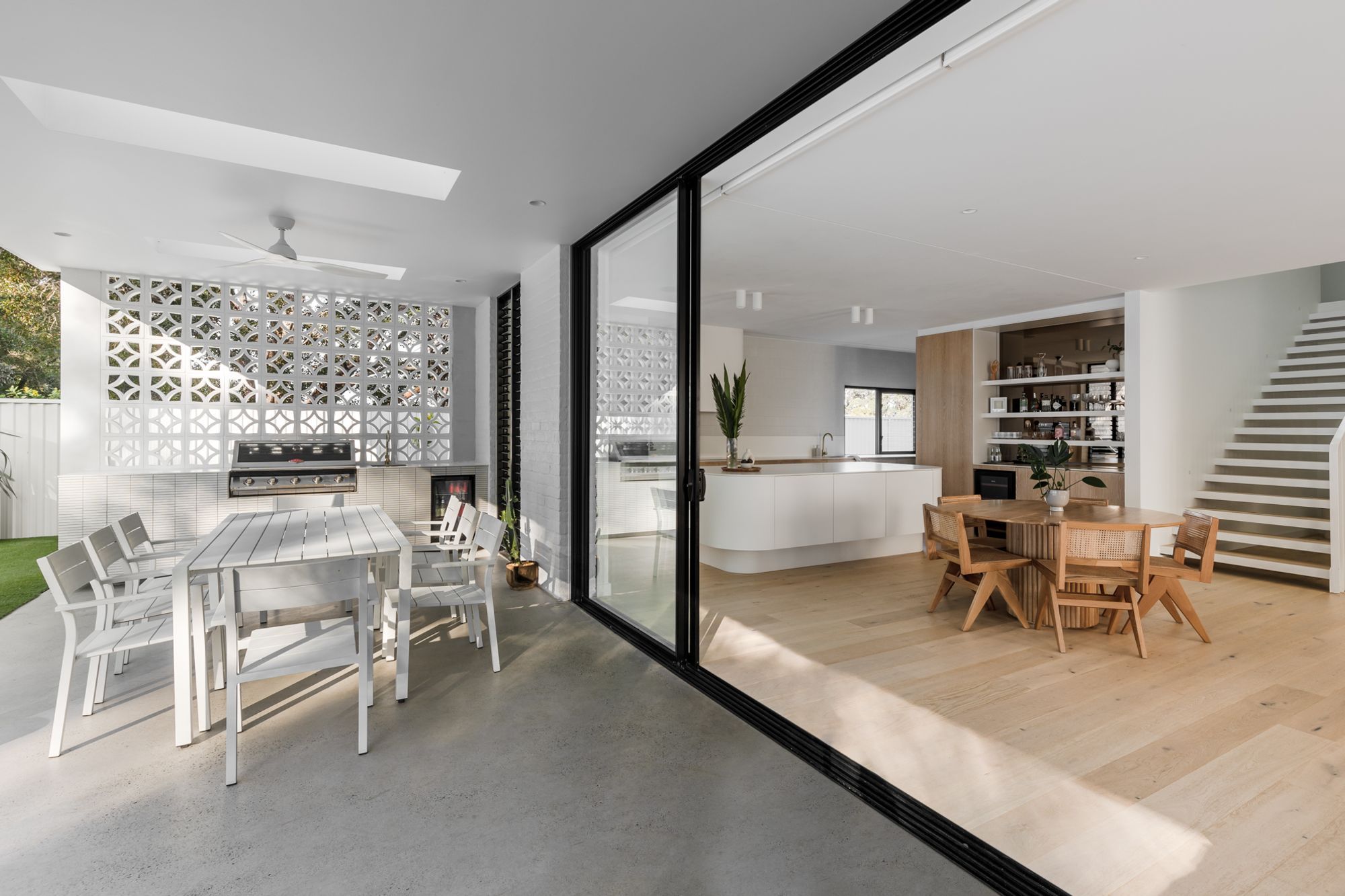 Springs Home