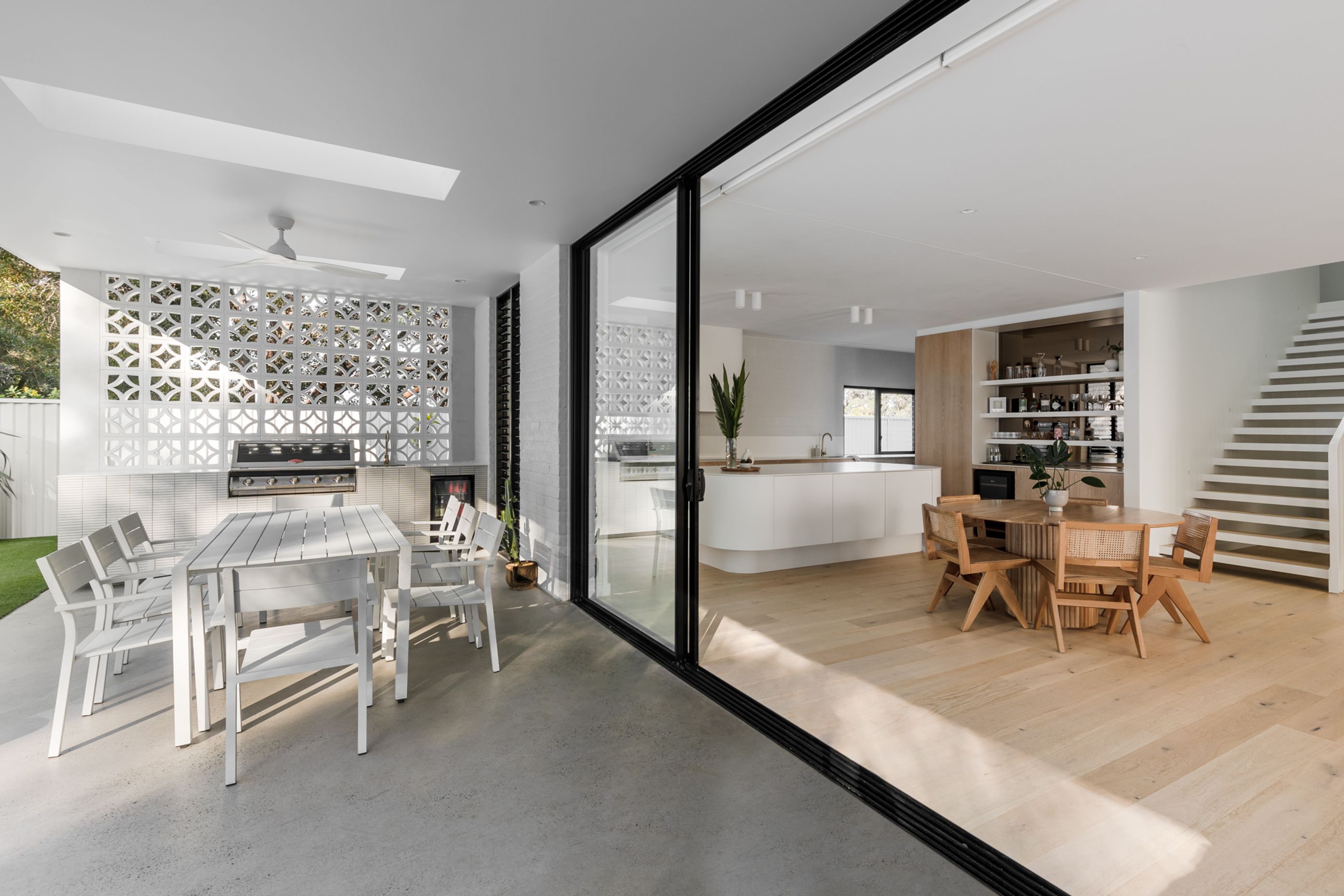 Springs Home