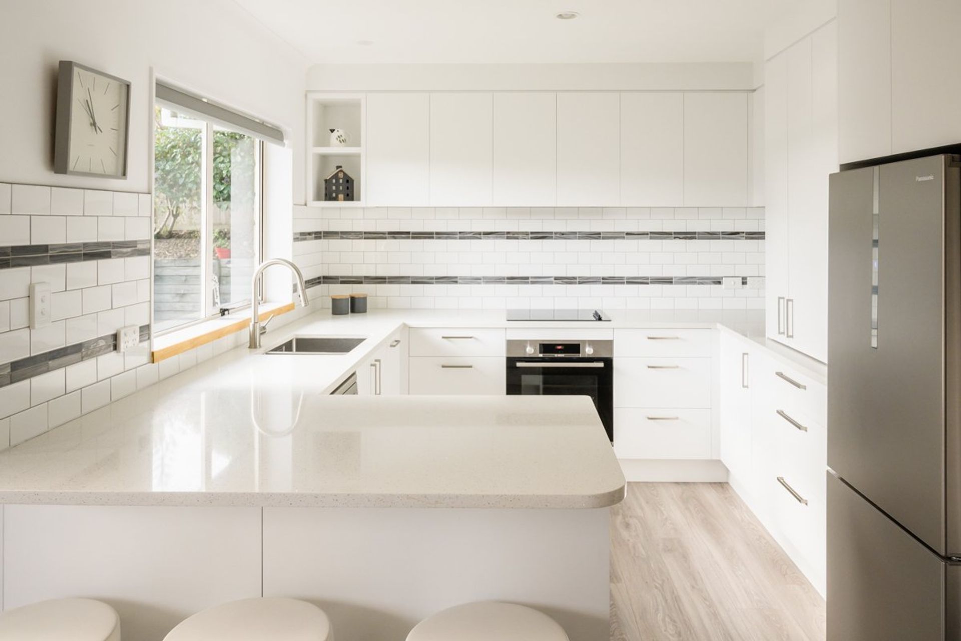 Palm Springs Kitchen