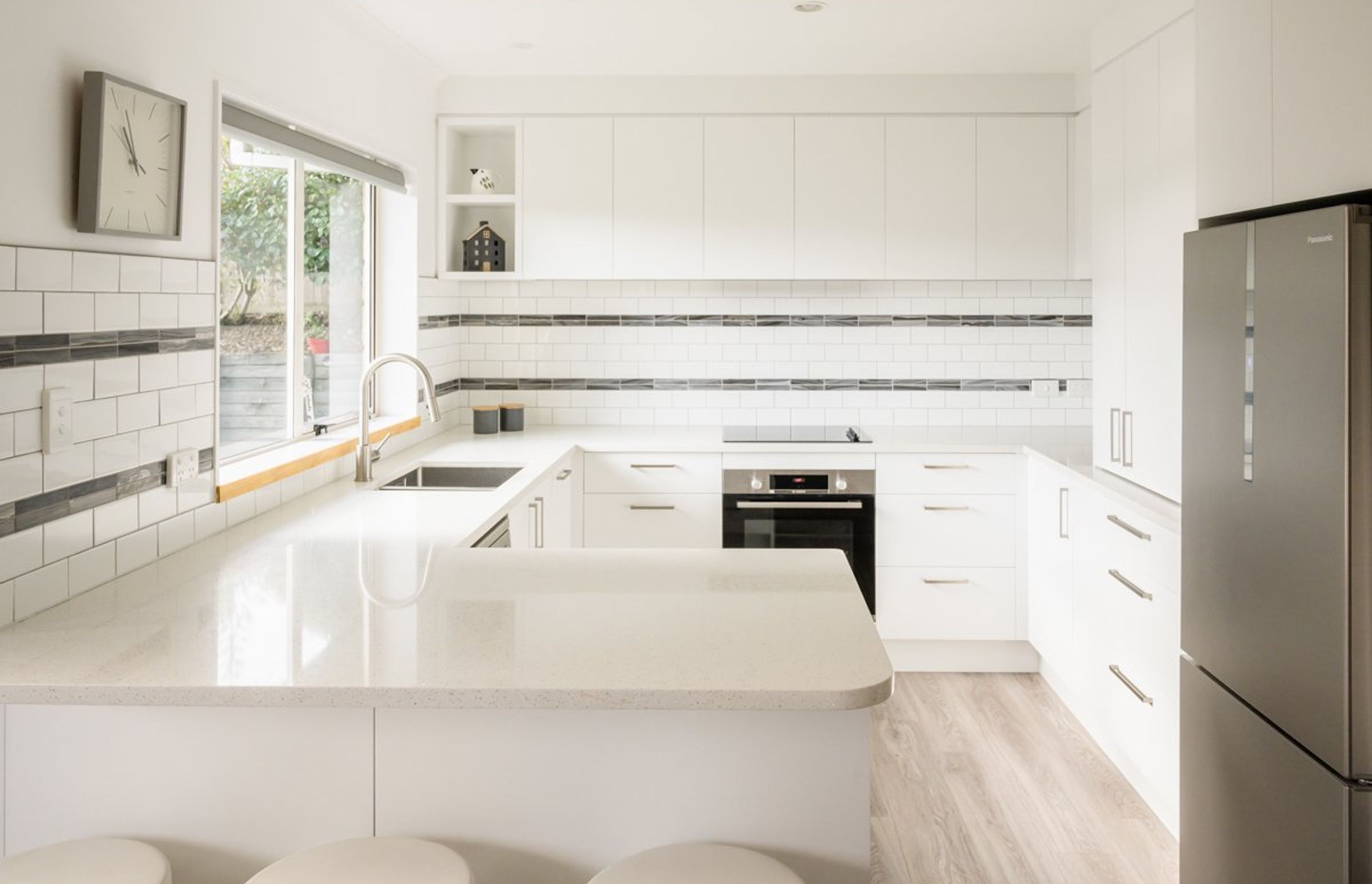 Palm Springs Kitchen