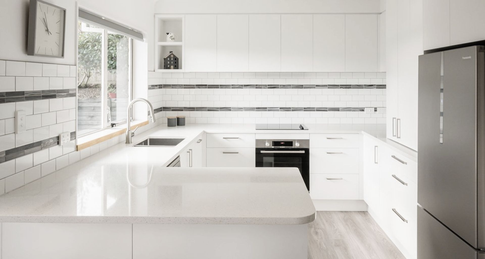 Palm Springs Kitchen banner