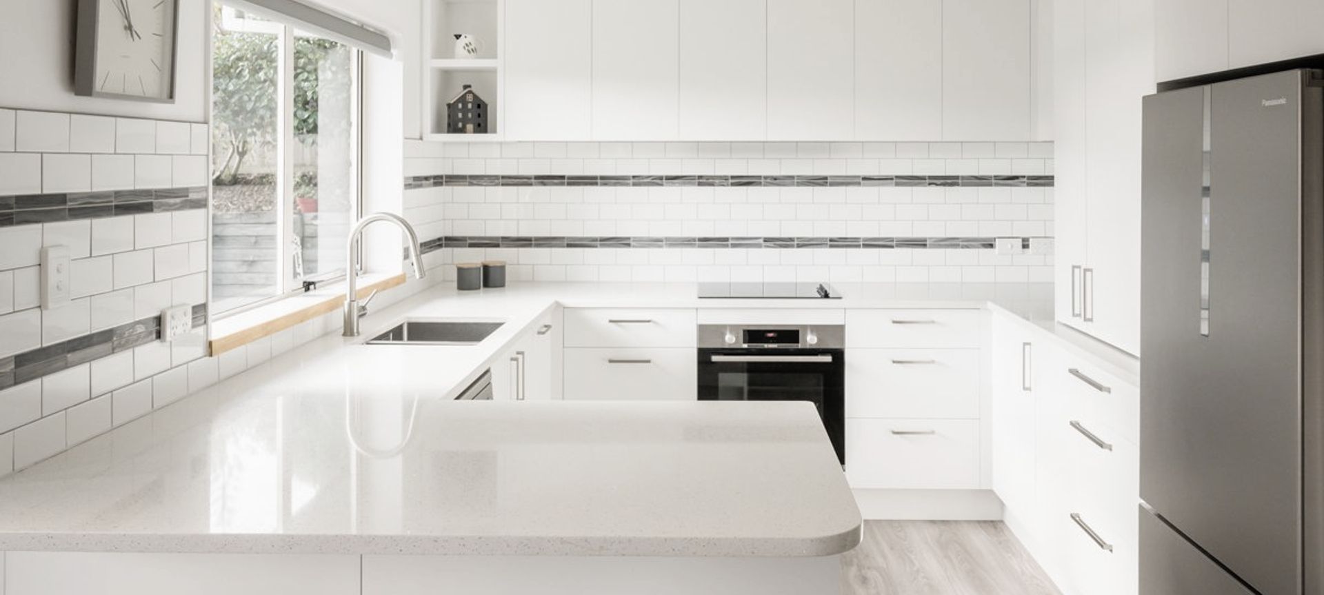 Palm Springs Kitchen banner
