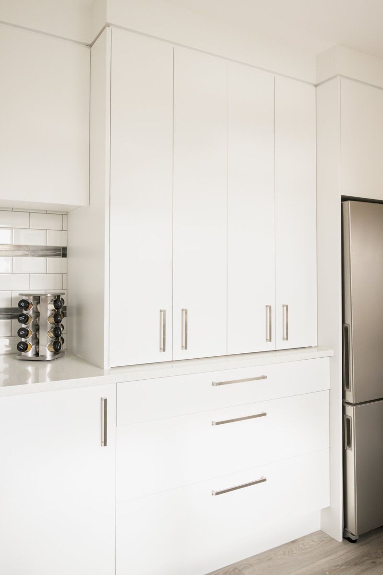 Palm Springs Kitchen