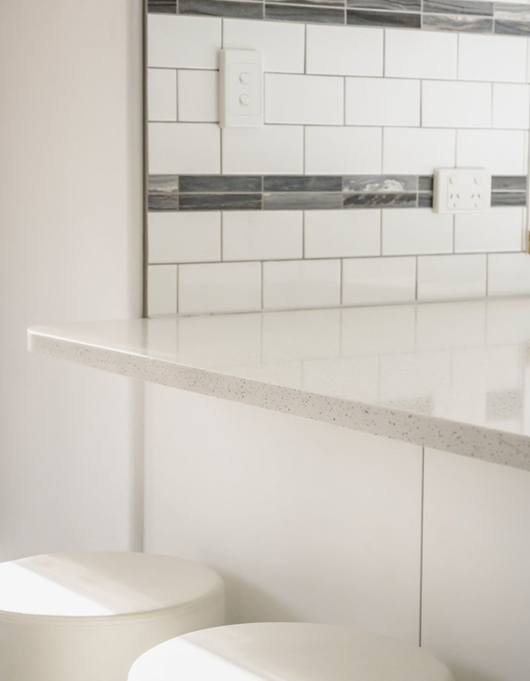 Palm Springs Kitchen