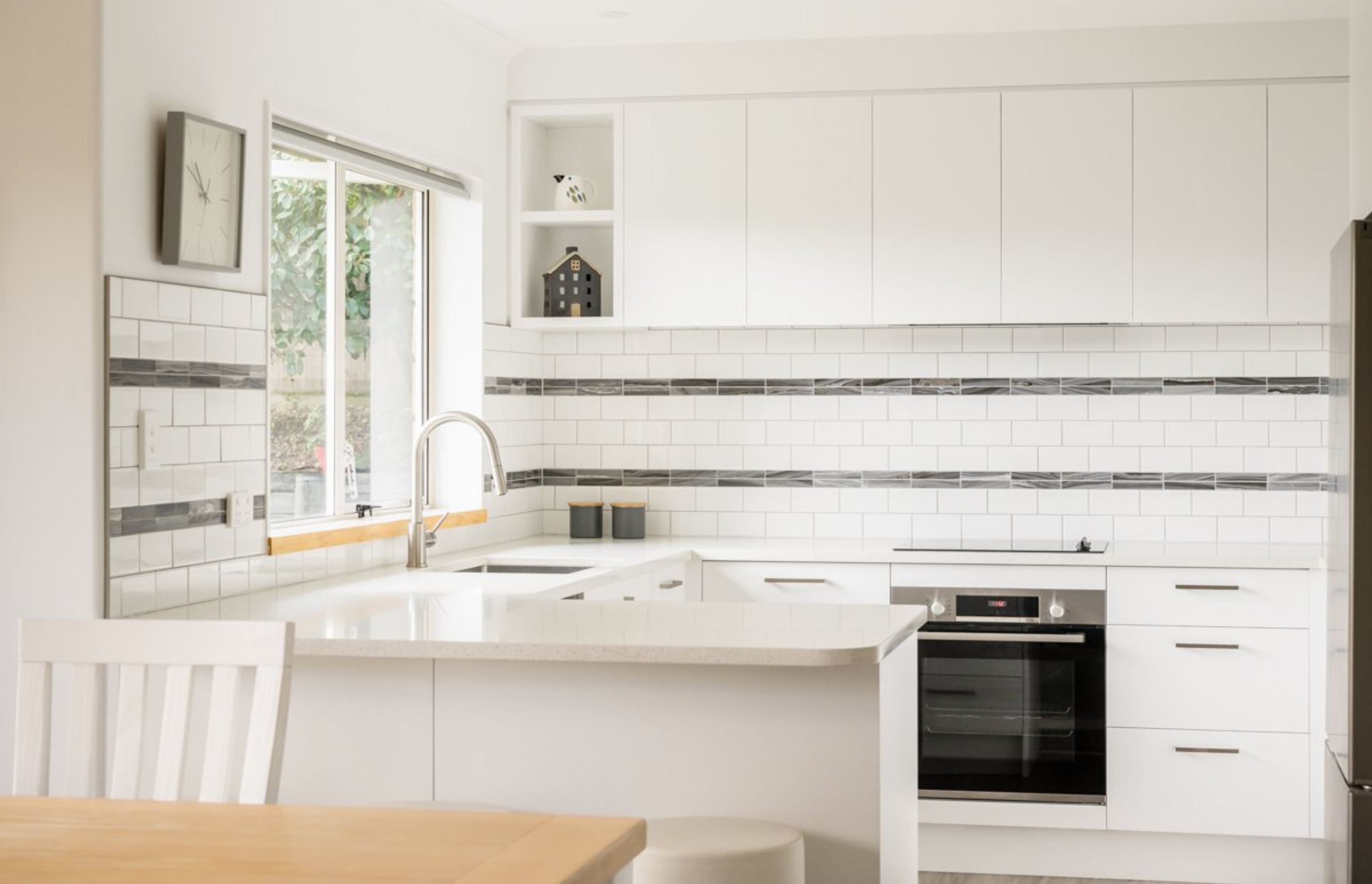 Palm Springs Kitchen