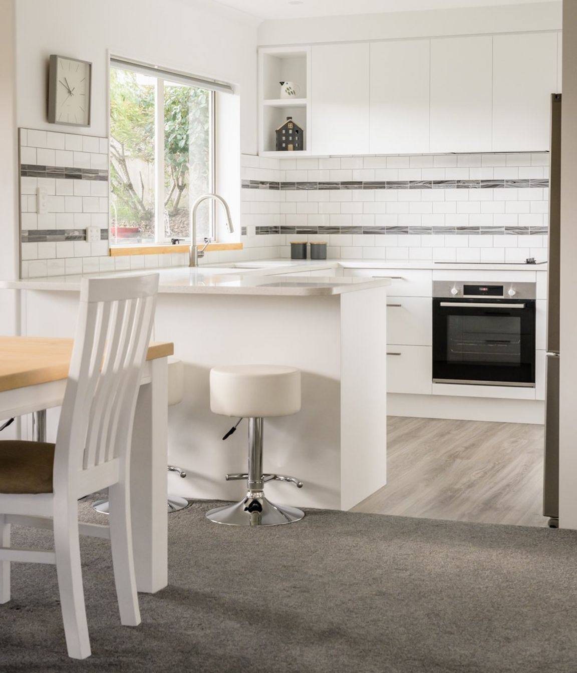 Palm Springs Kitchen