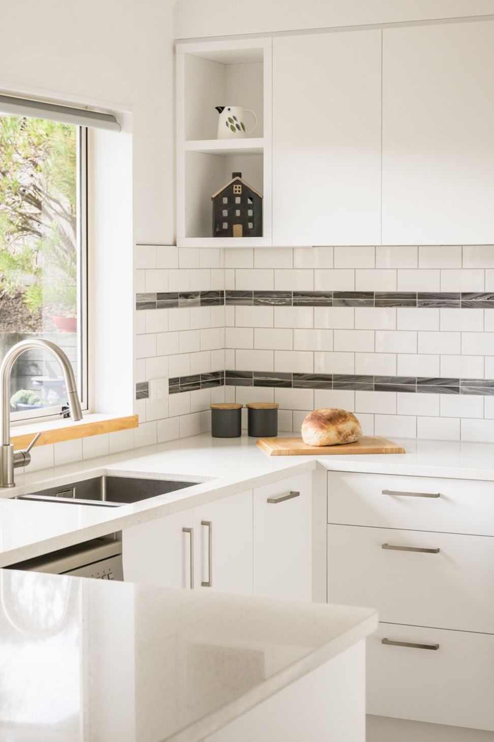 Palm Springs Kitchen