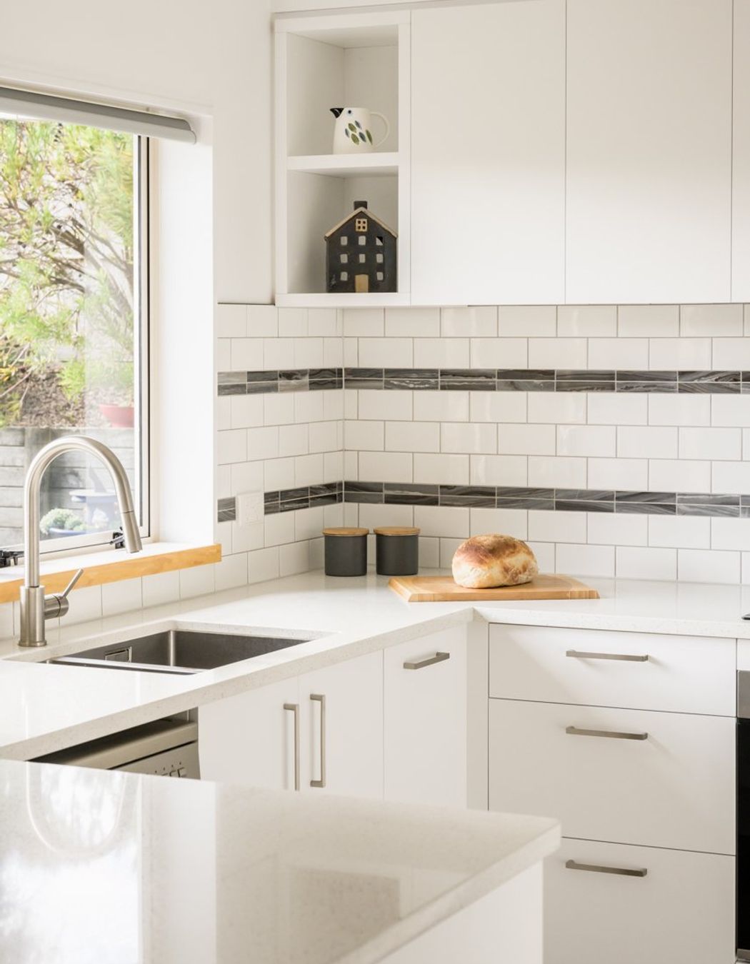 Palm Springs Kitchen