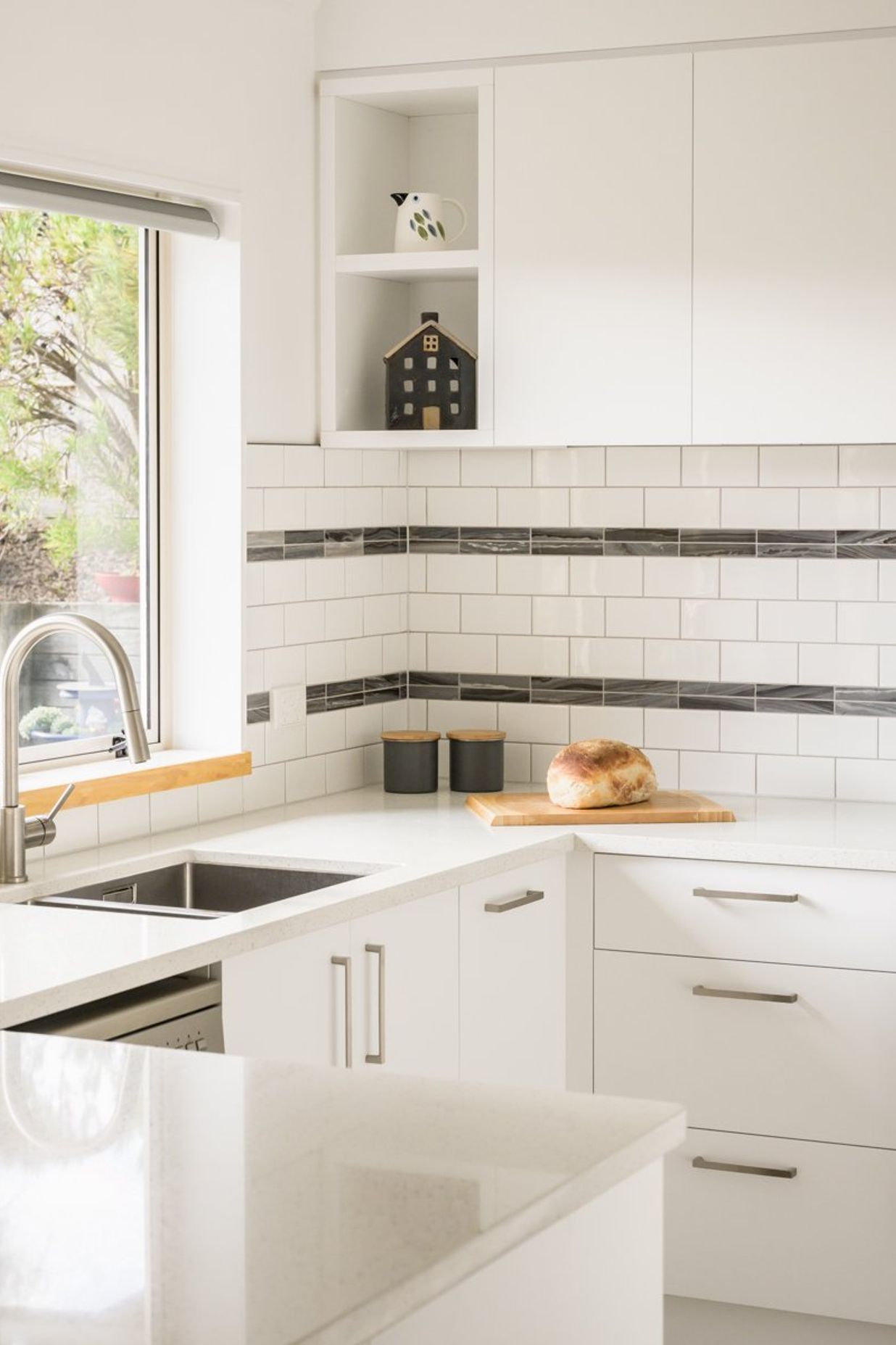 Palm Springs Kitchen