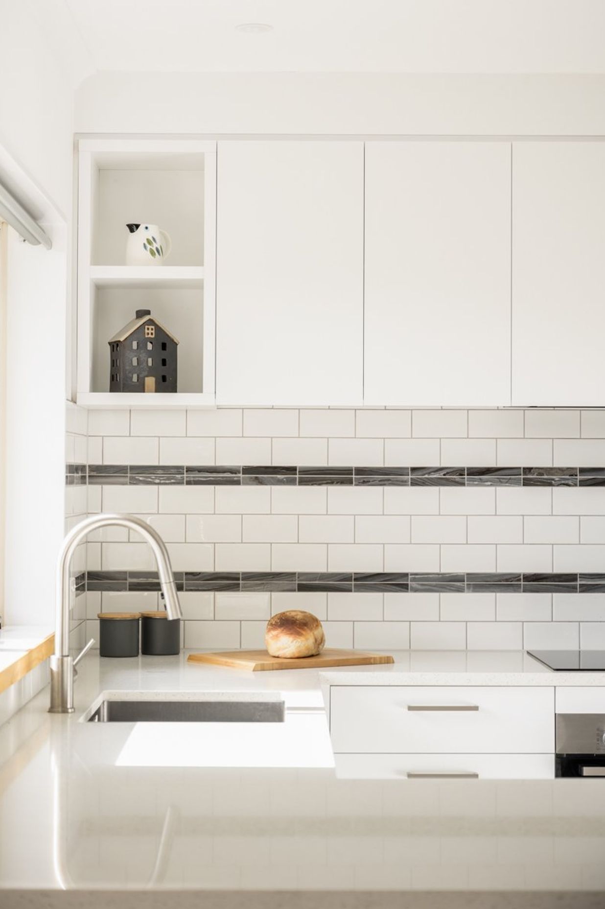 Palm Springs Kitchen