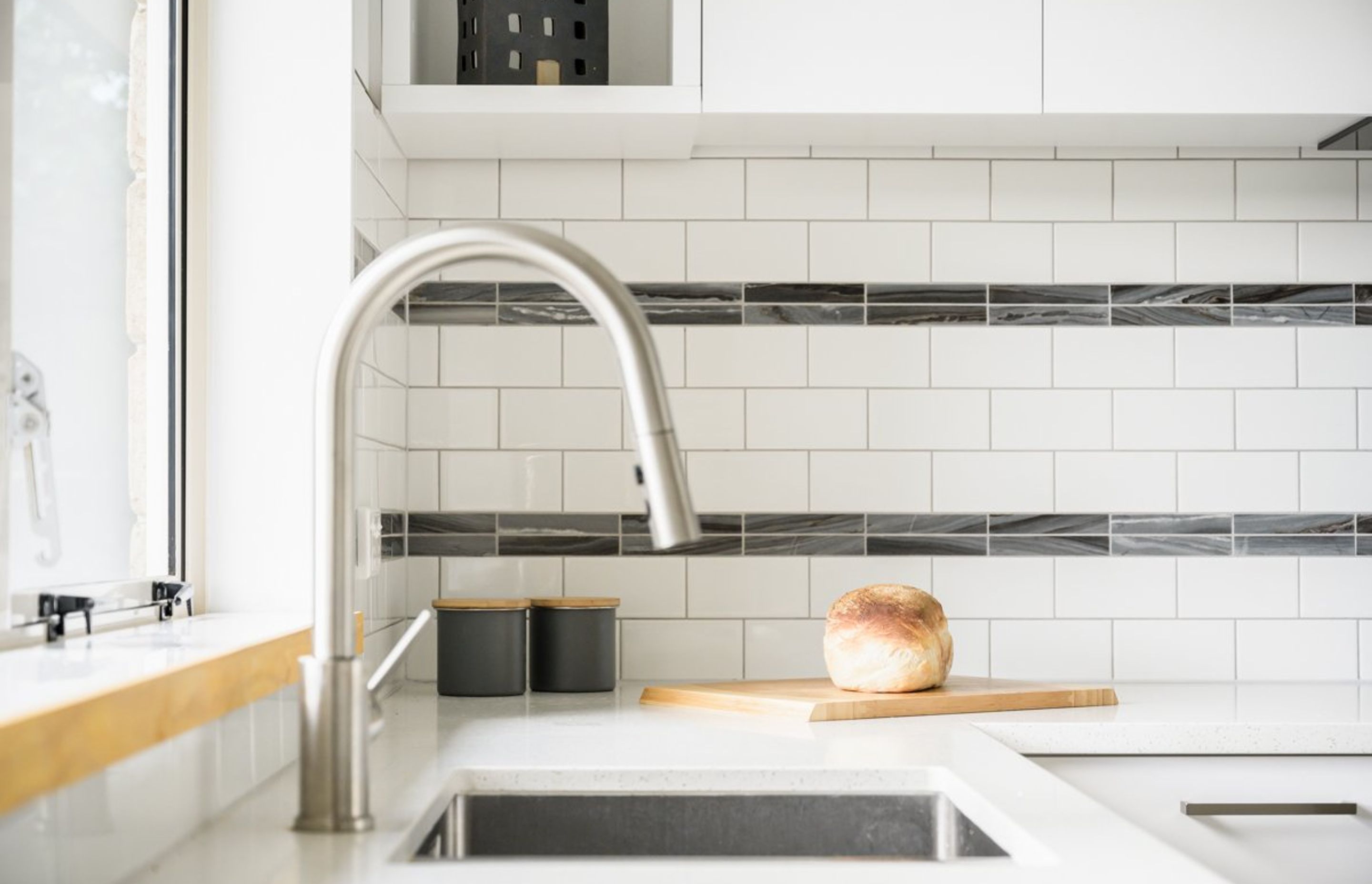 Palm Springs Kitchen