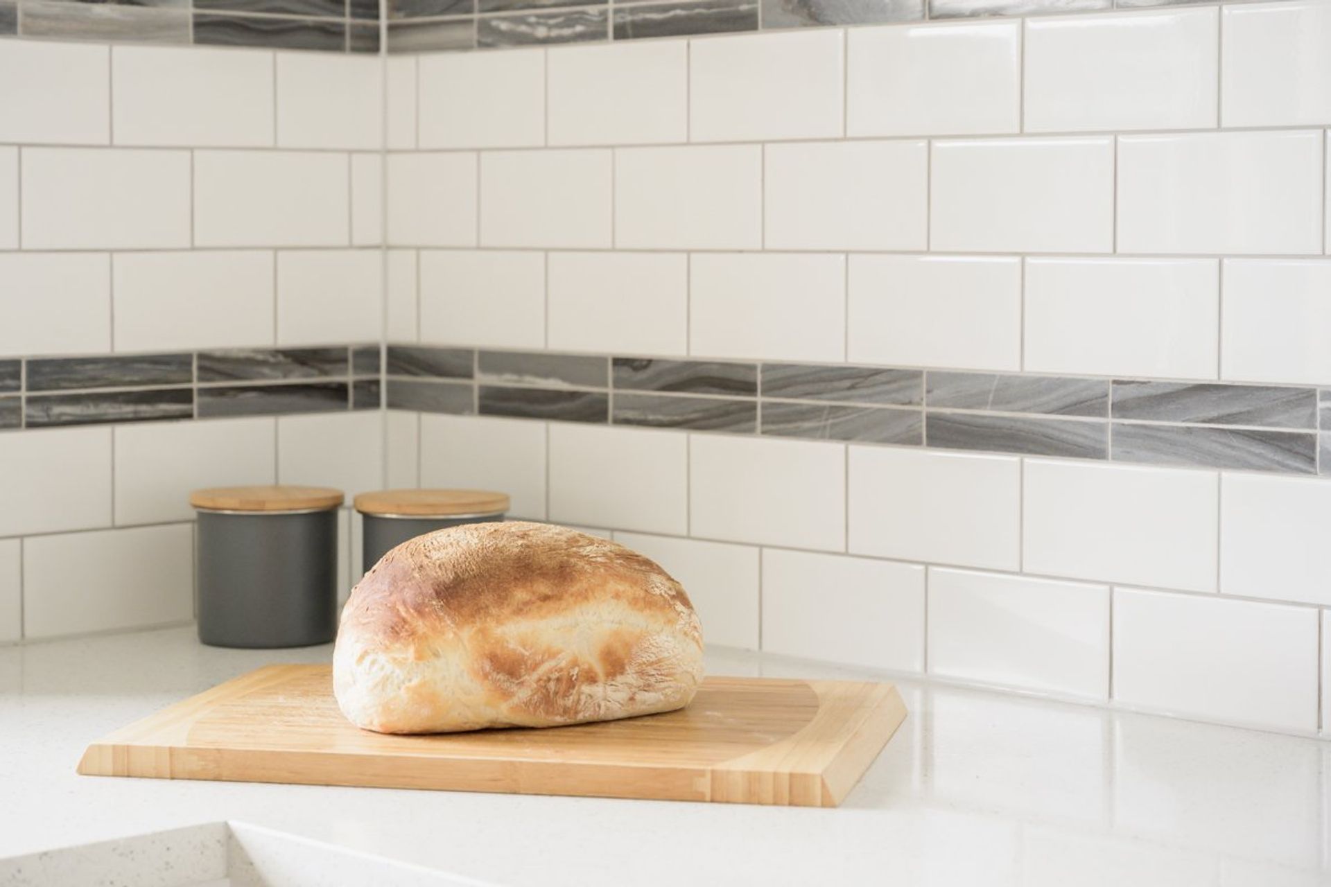 Palm Springs Kitchen