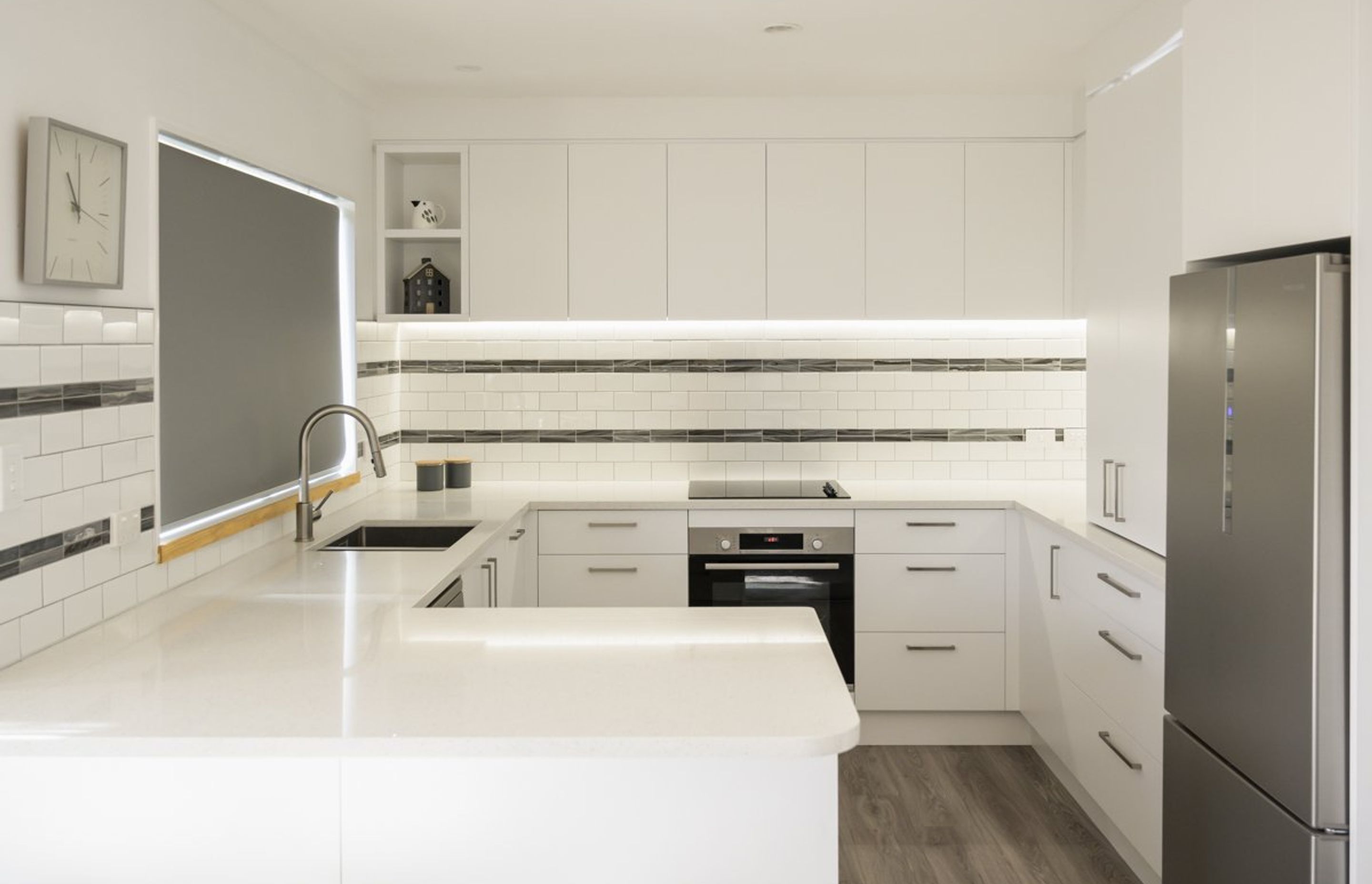 Palm Springs Kitchen