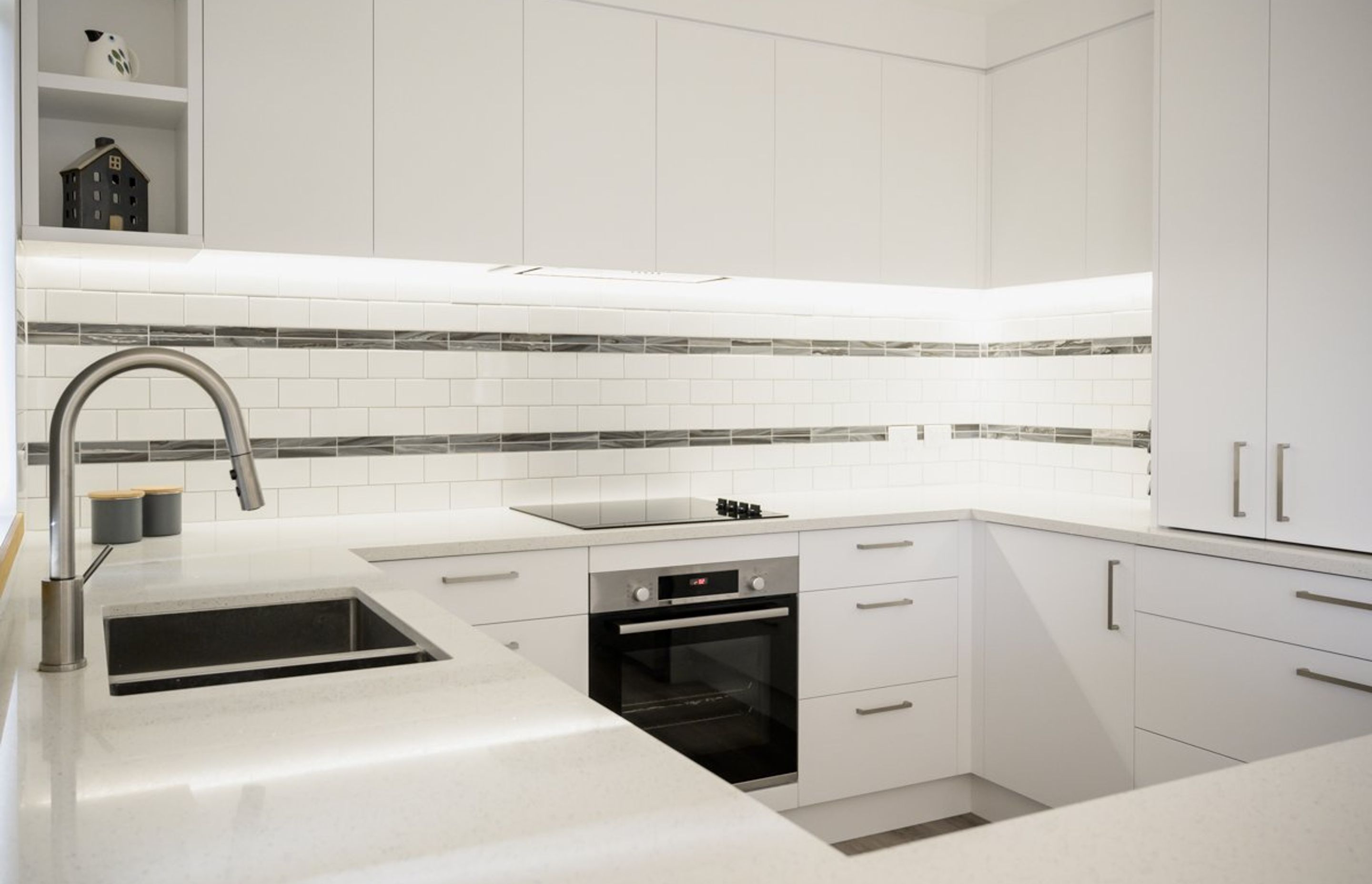 Palm Springs Kitchen
