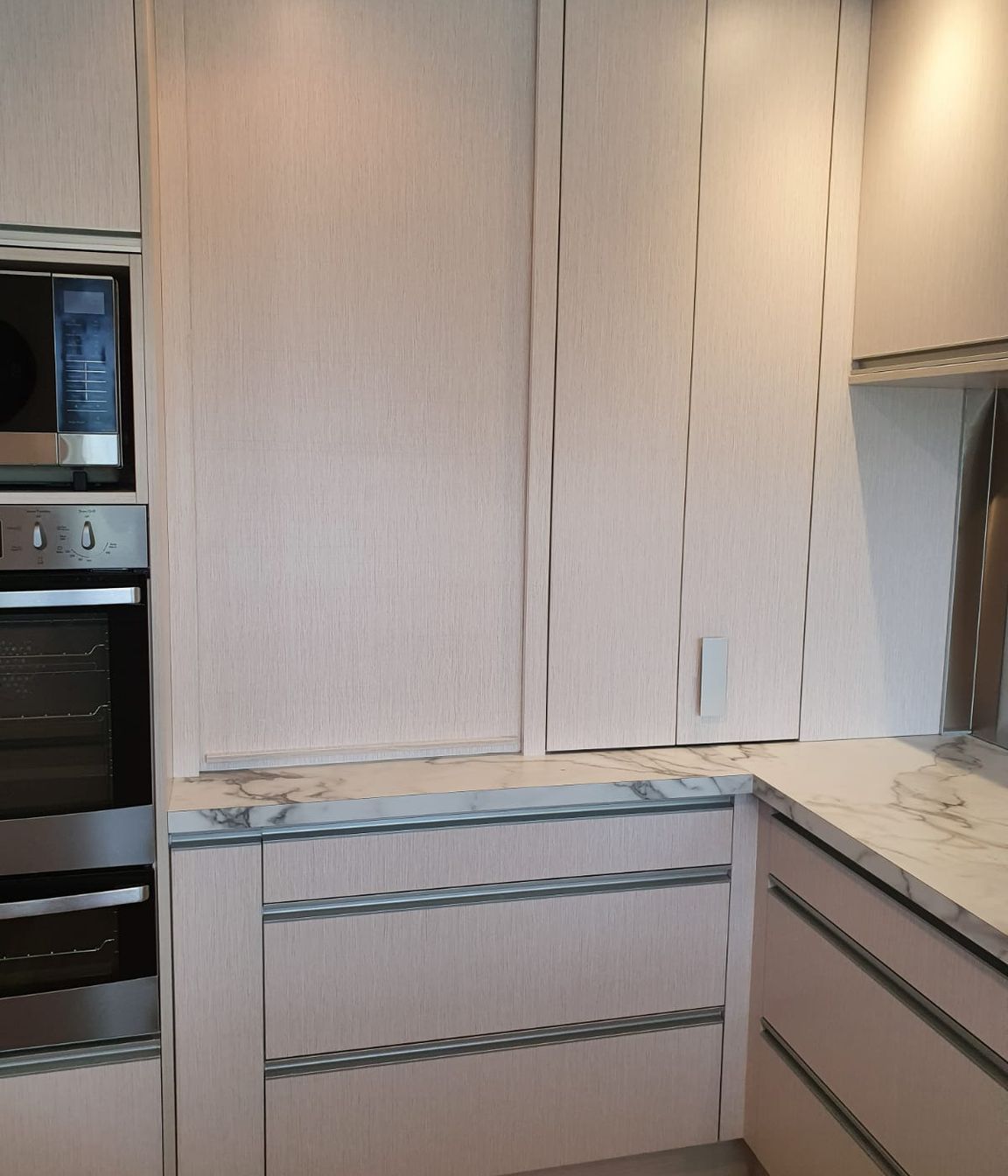 Nelson Kitchen