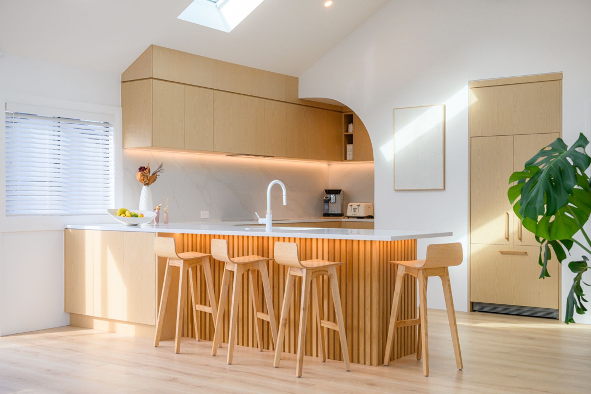 Papamoa Beach Road, Papamoa