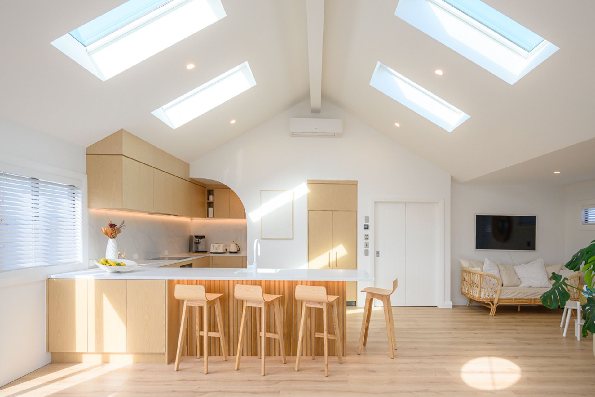 Papamoa Beach Road, Papamoa