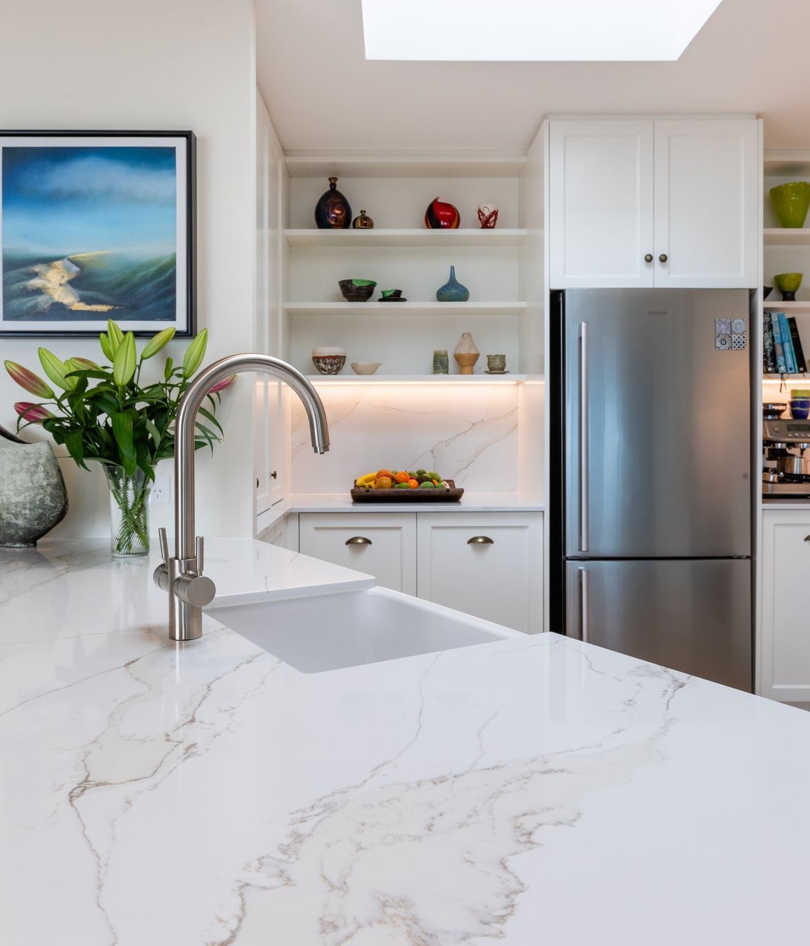 Victoria Heights Residence