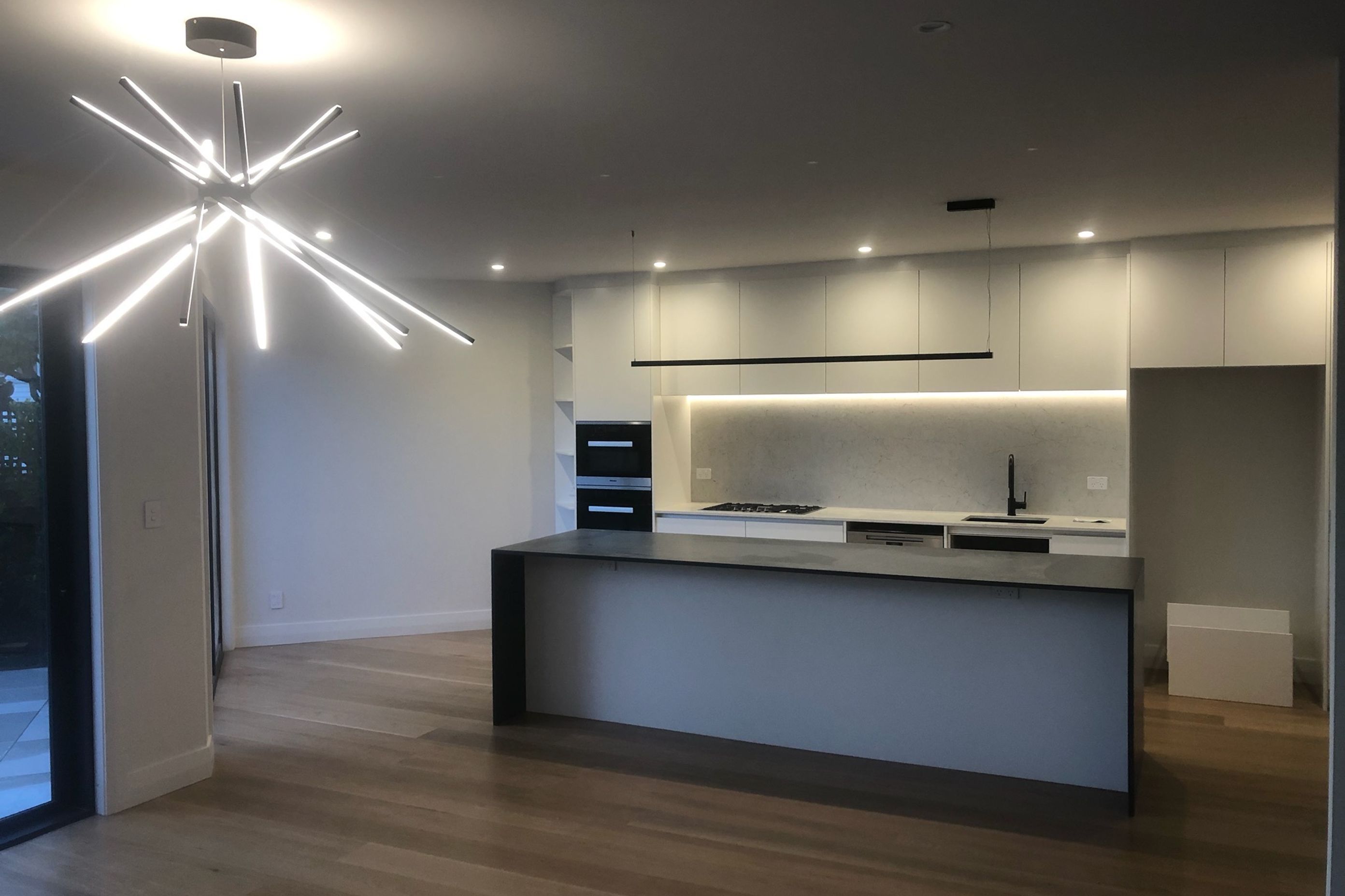 Our Work - Kitchen