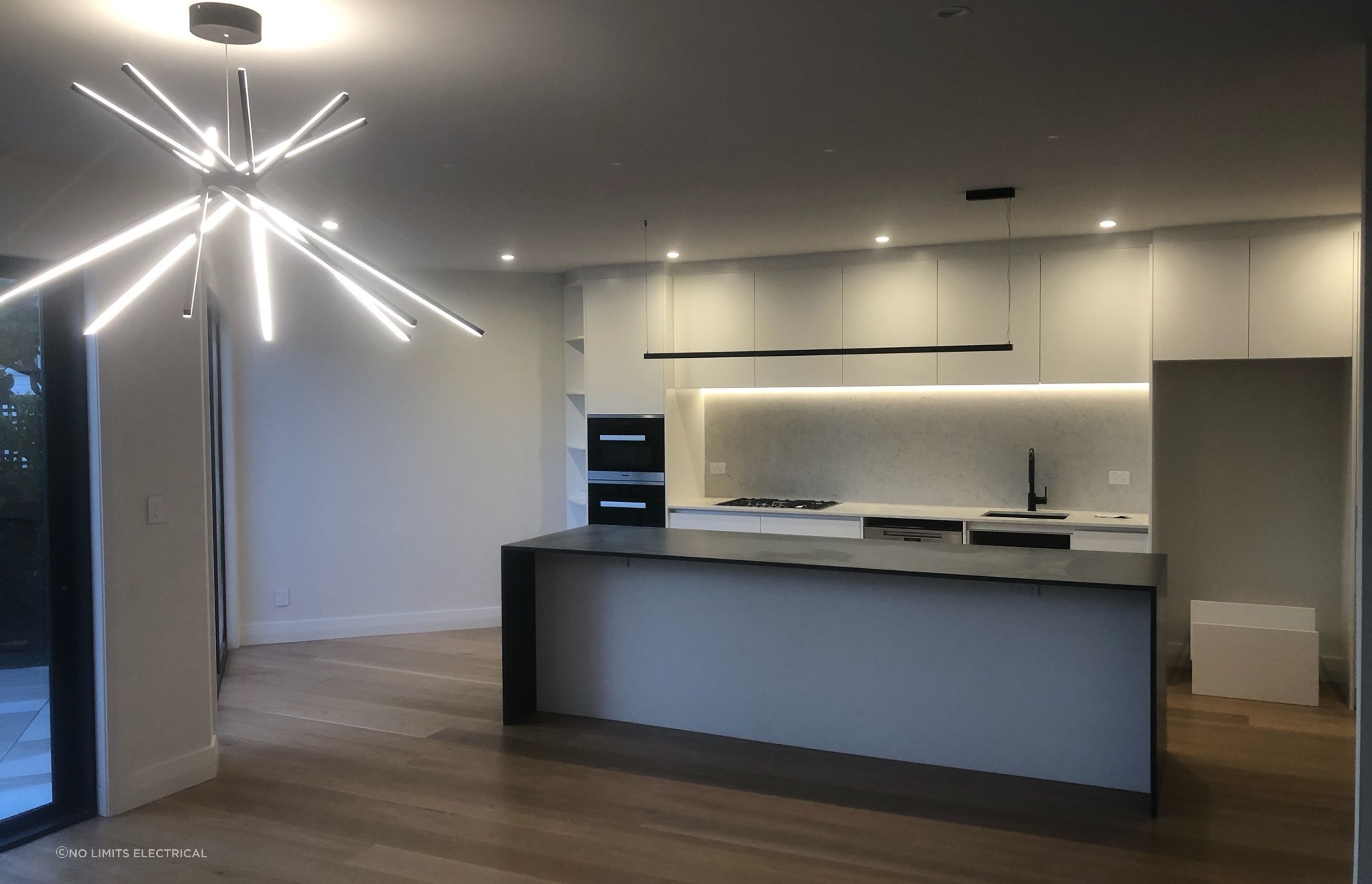 Our Work - Kitchen