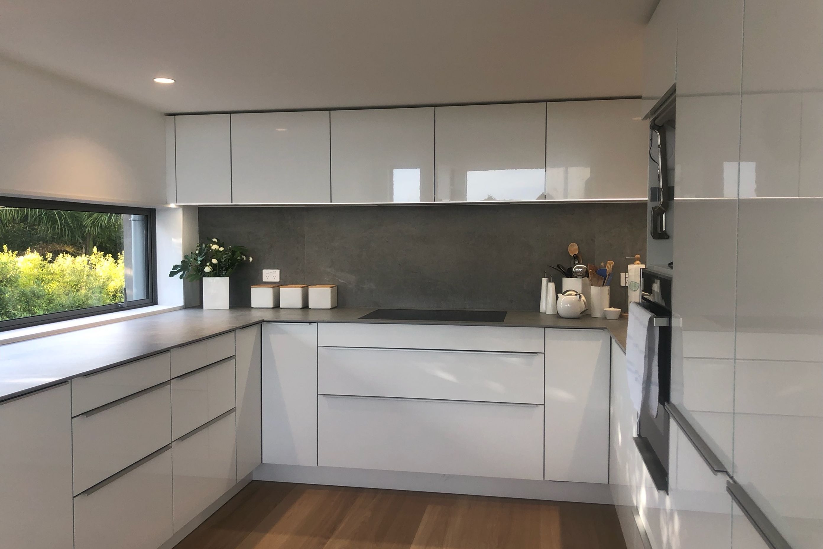 Our Work - Kitchen