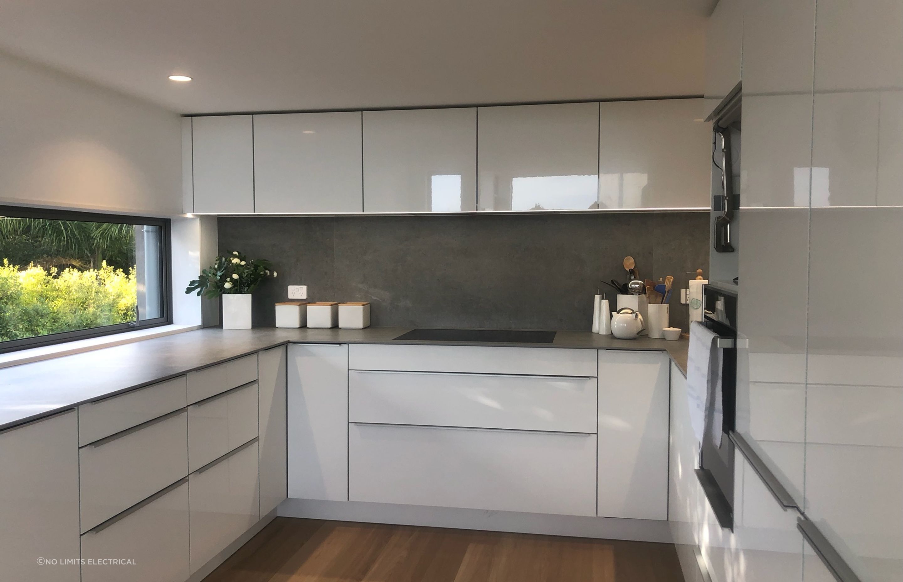Our Work - Kitchen