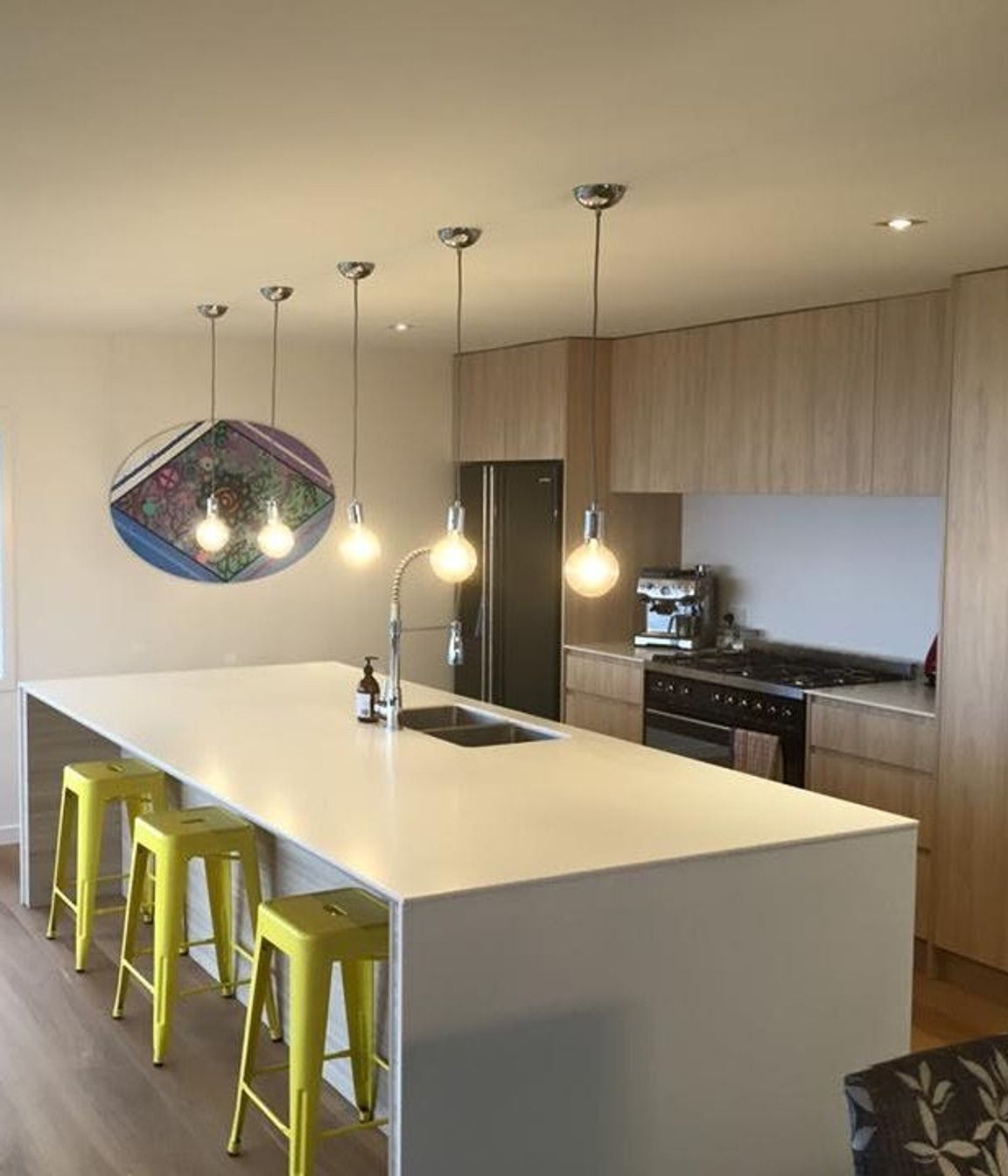 Our Work - Kitchen