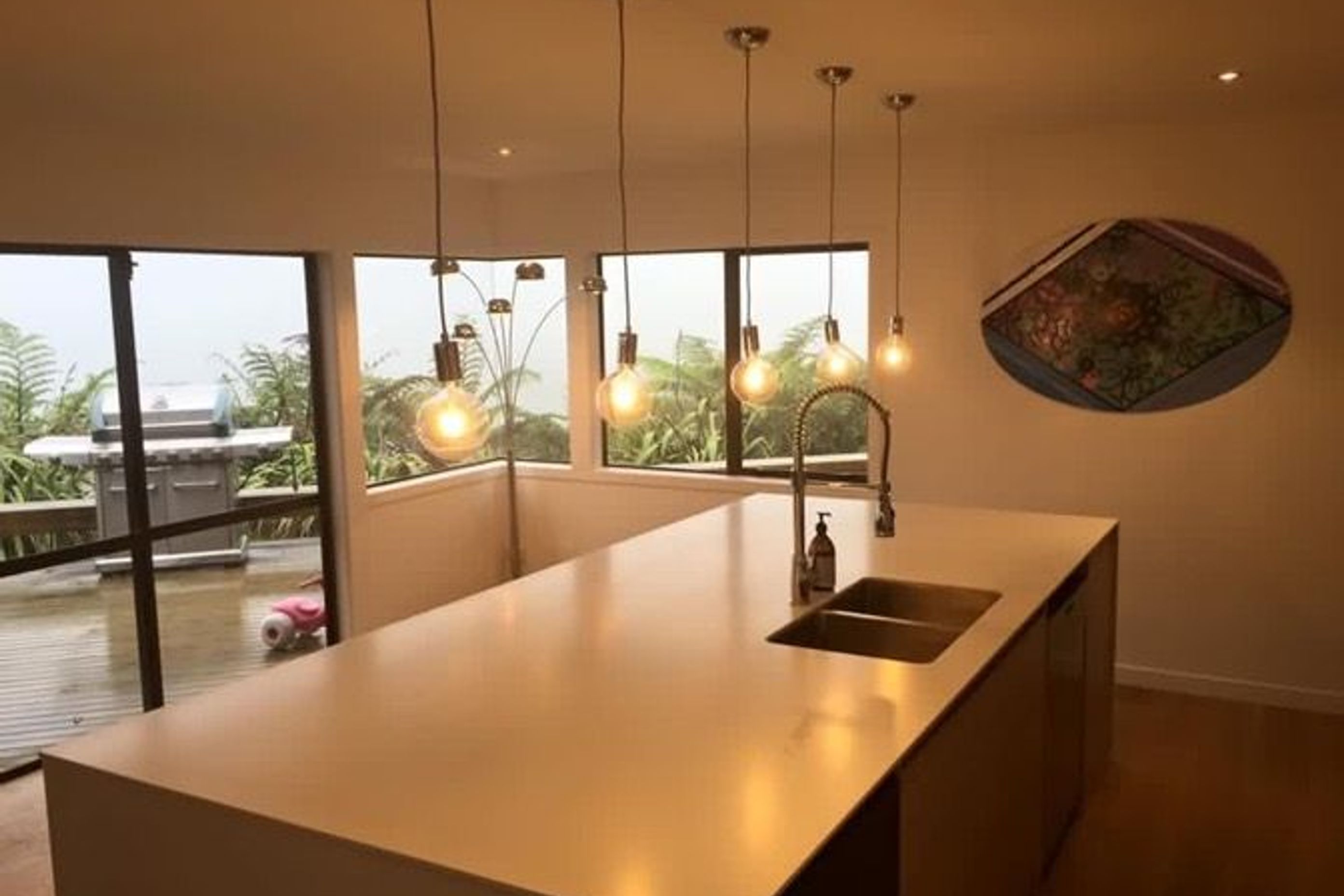 Our Work - Kitchen