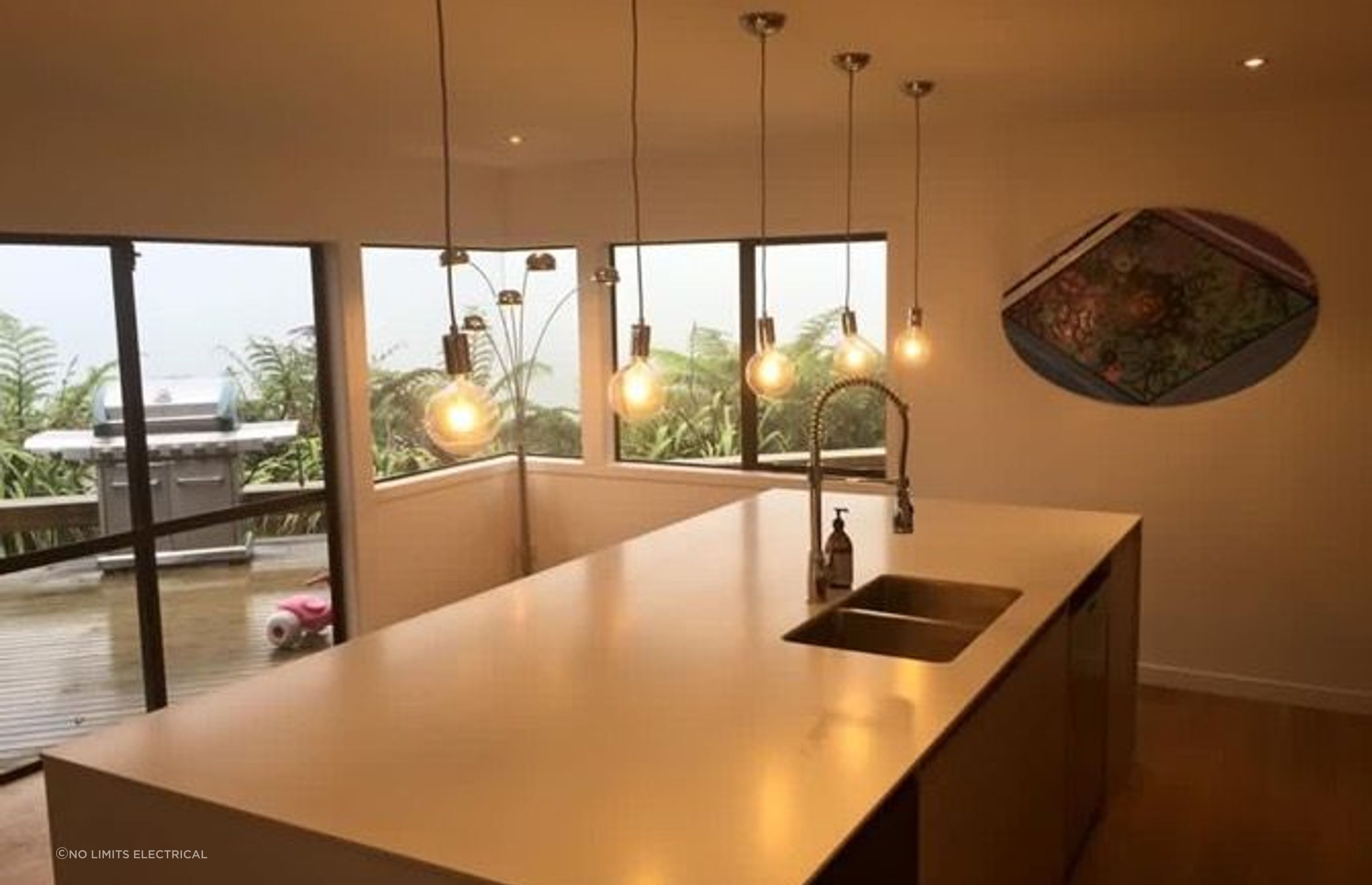 Our Work - Kitchen