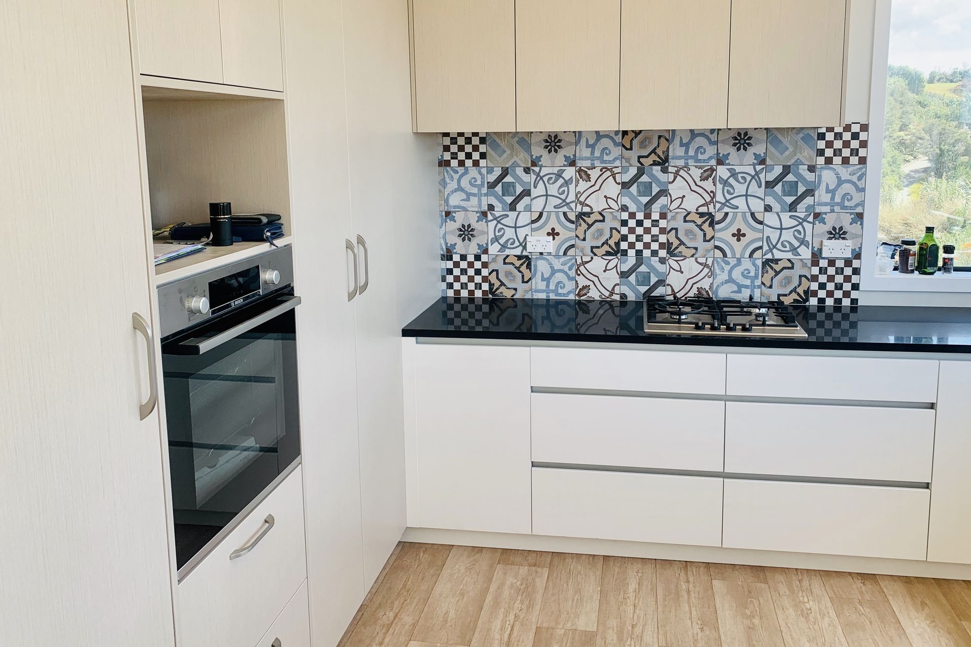 Frazer Kitchen Renovation