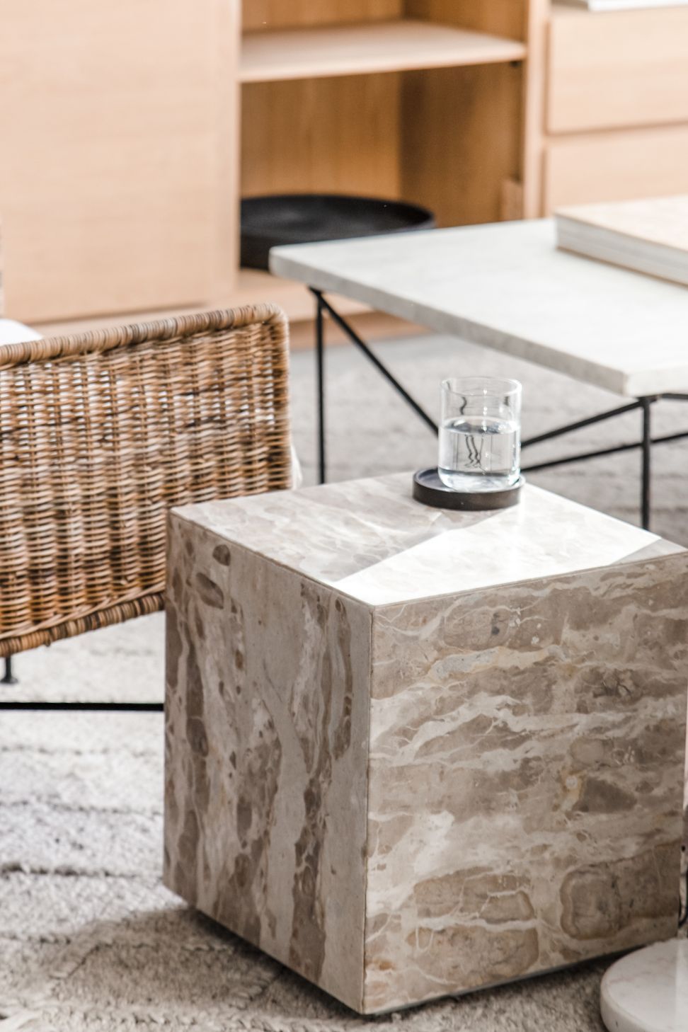 Statement Luxe Maroubra