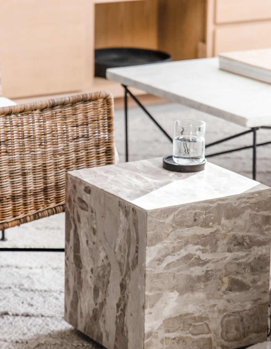 Statement Luxe Maroubra