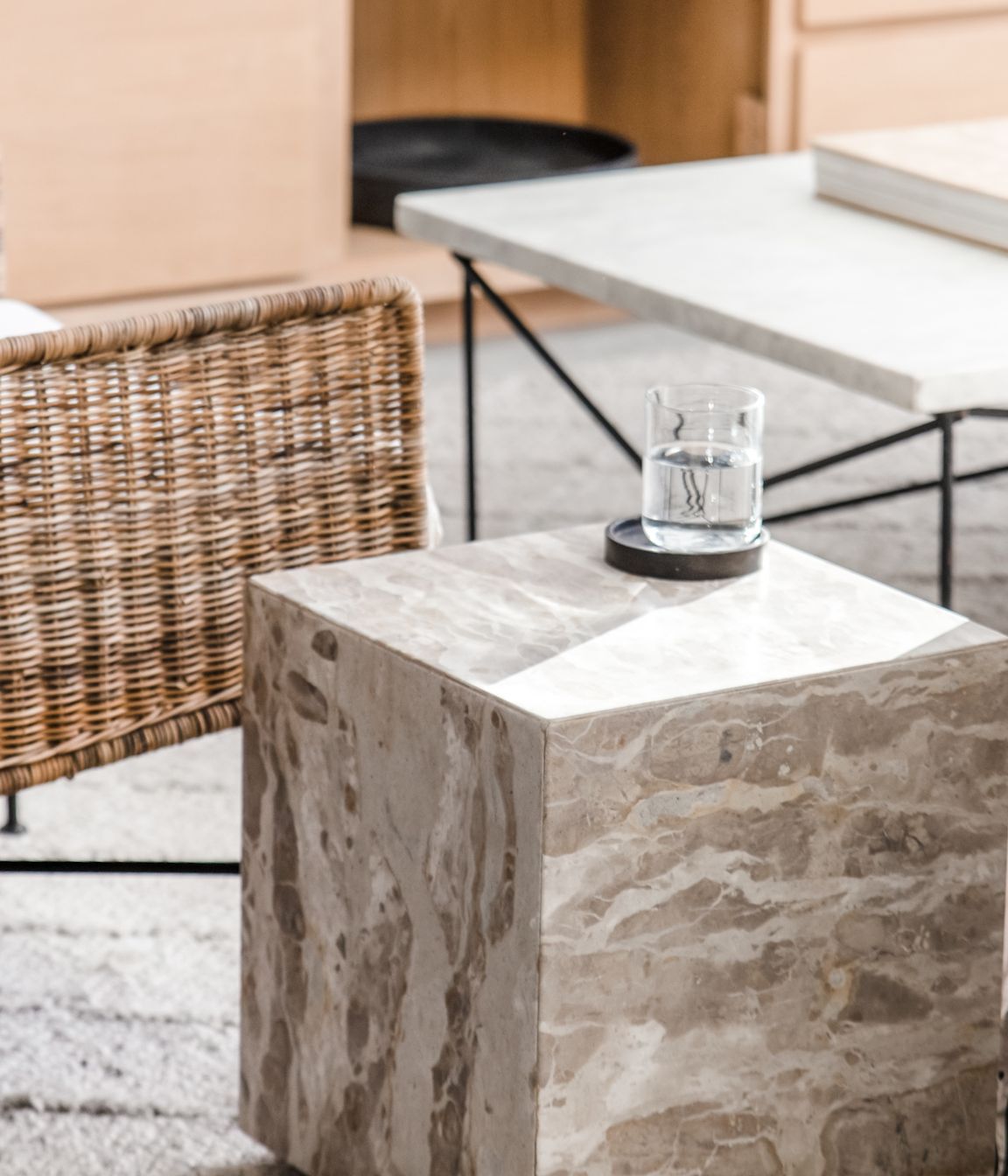 Statement Luxe Maroubra