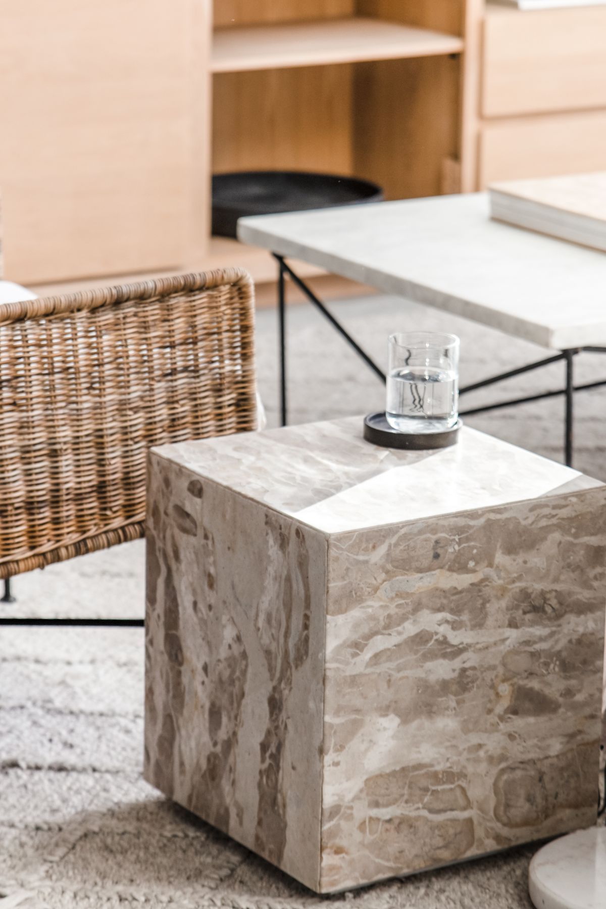 Statement Luxe Maroubra