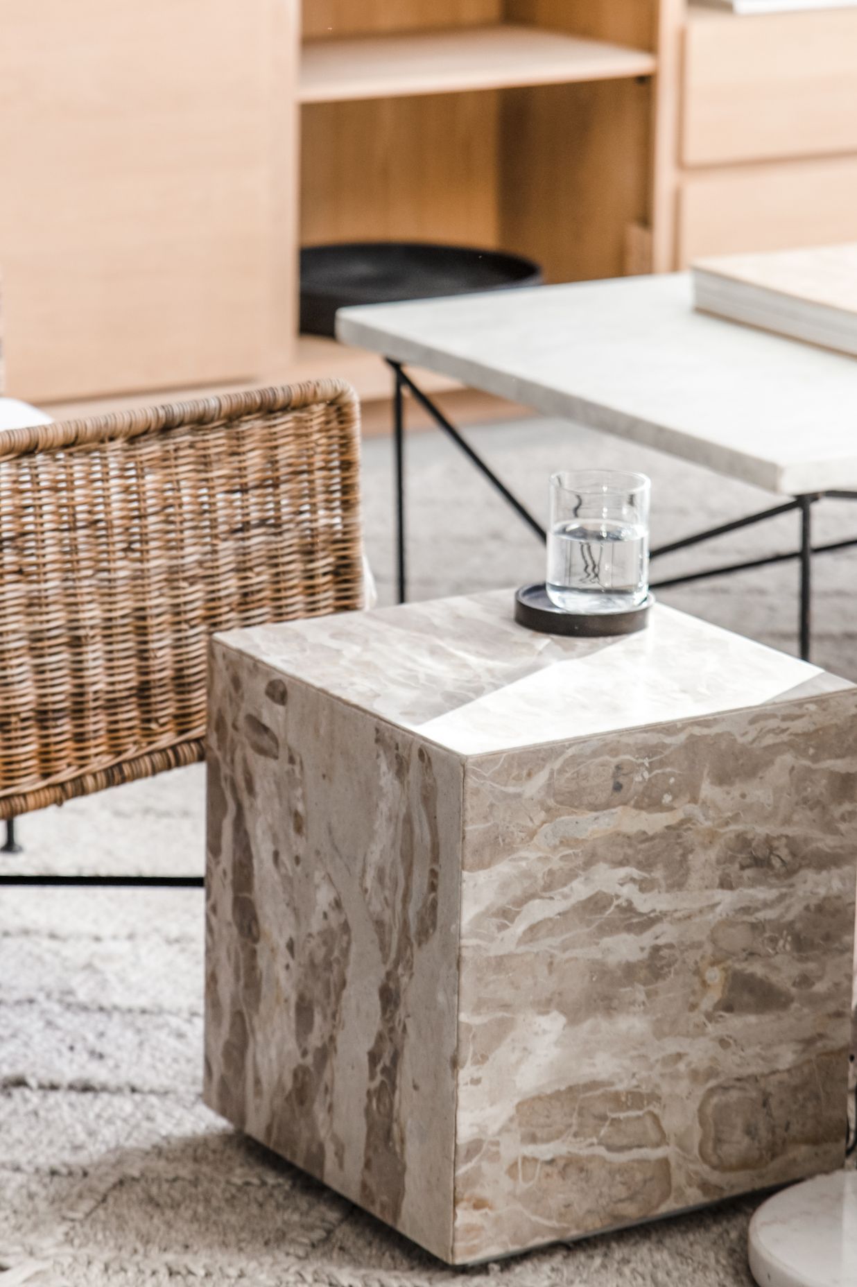 Statement Luxe Maroubra