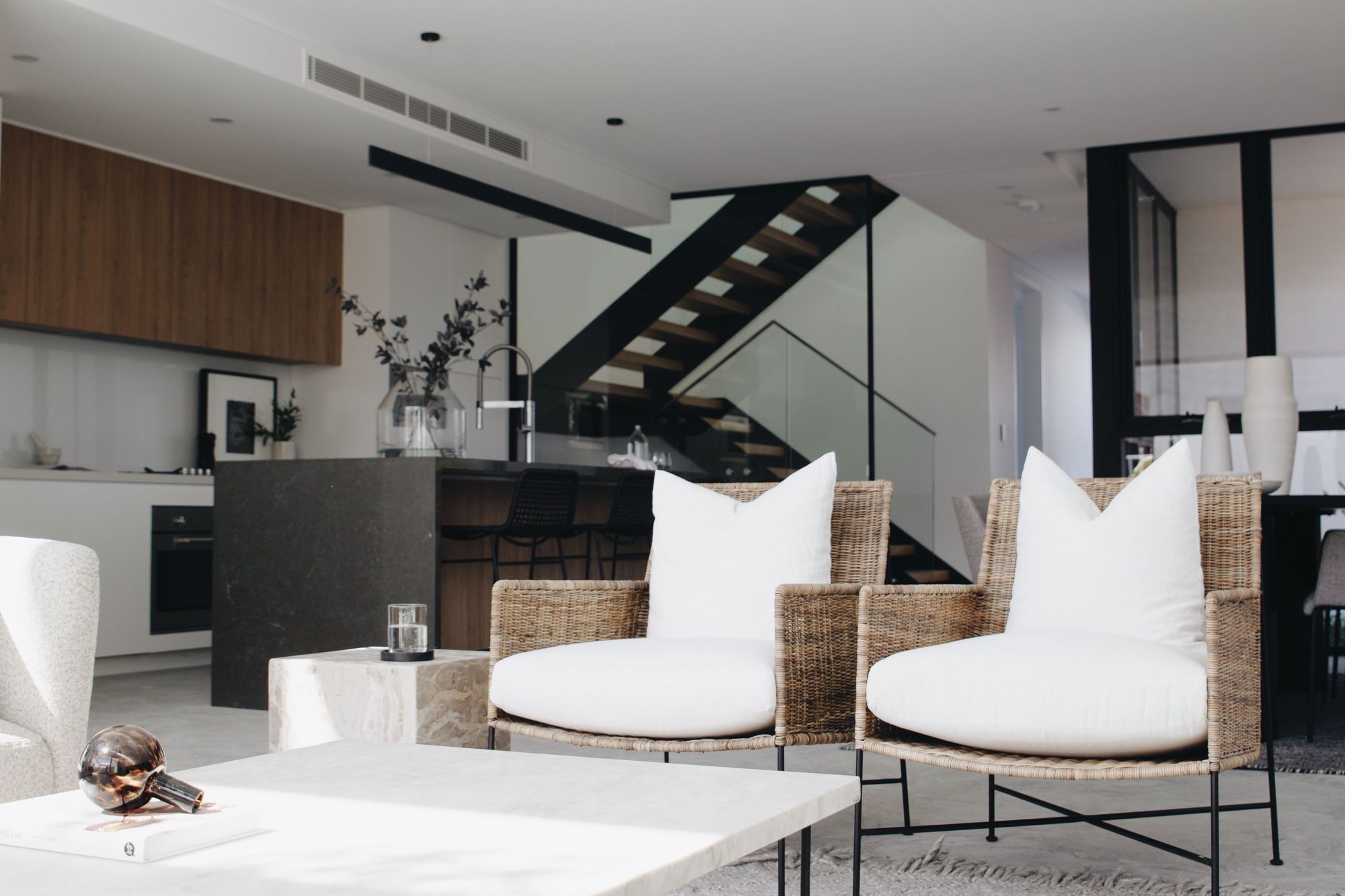 Statement Luxe Maroubra