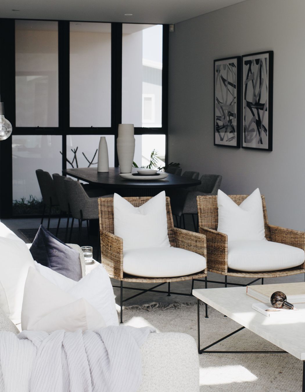 Statement Luxe Maroubra